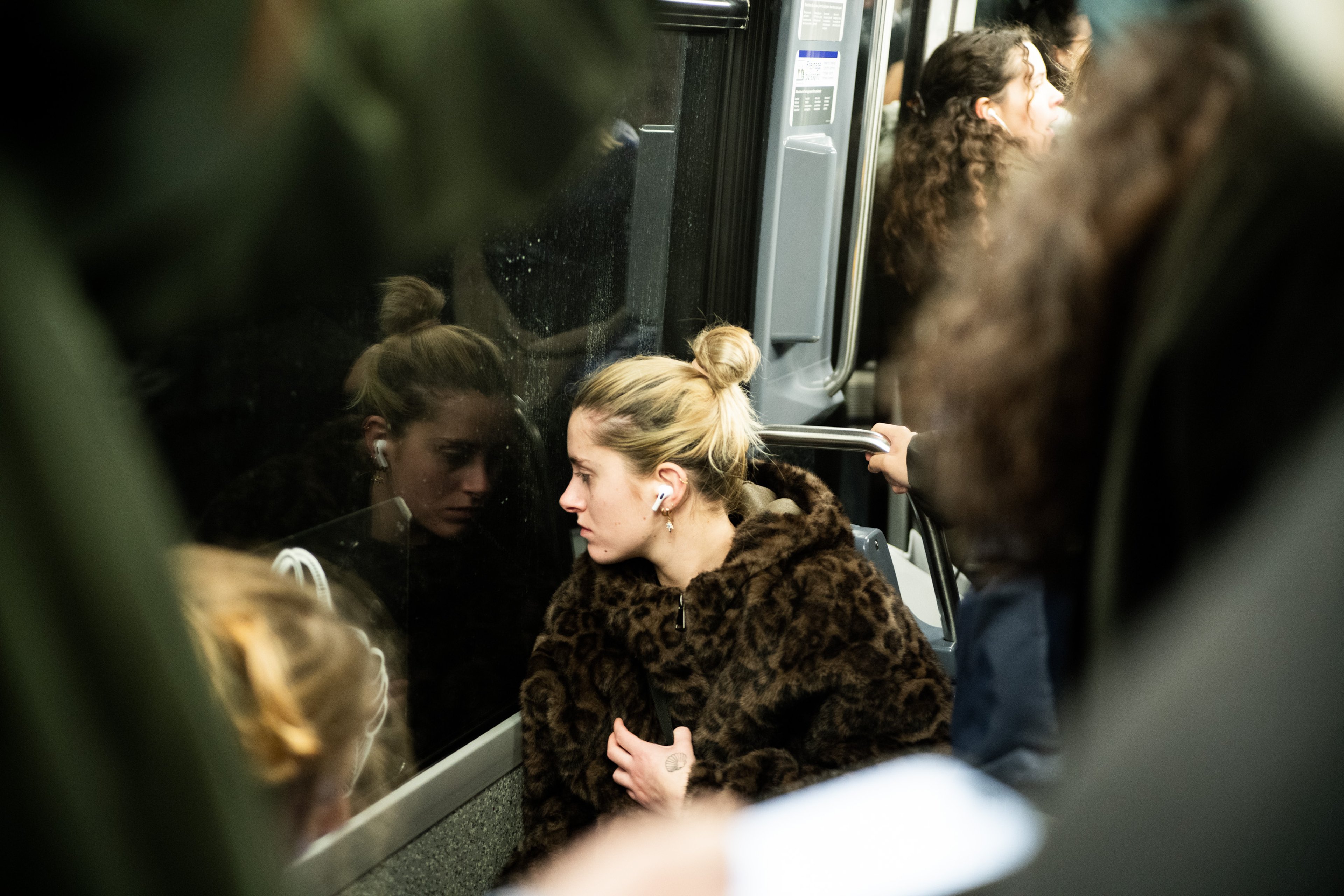 Urban Jungle — frame 4