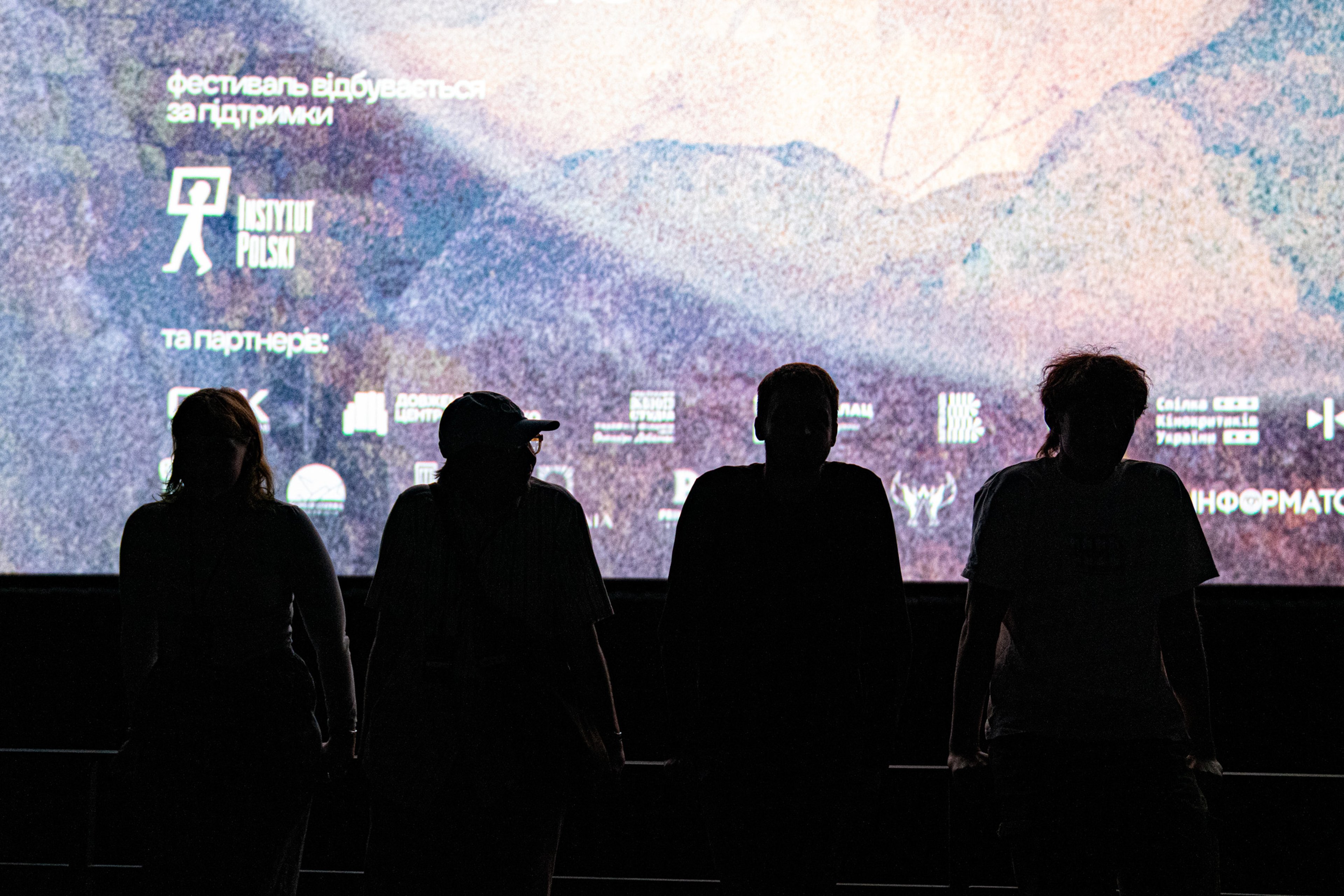 4×3 International Short Film Festival