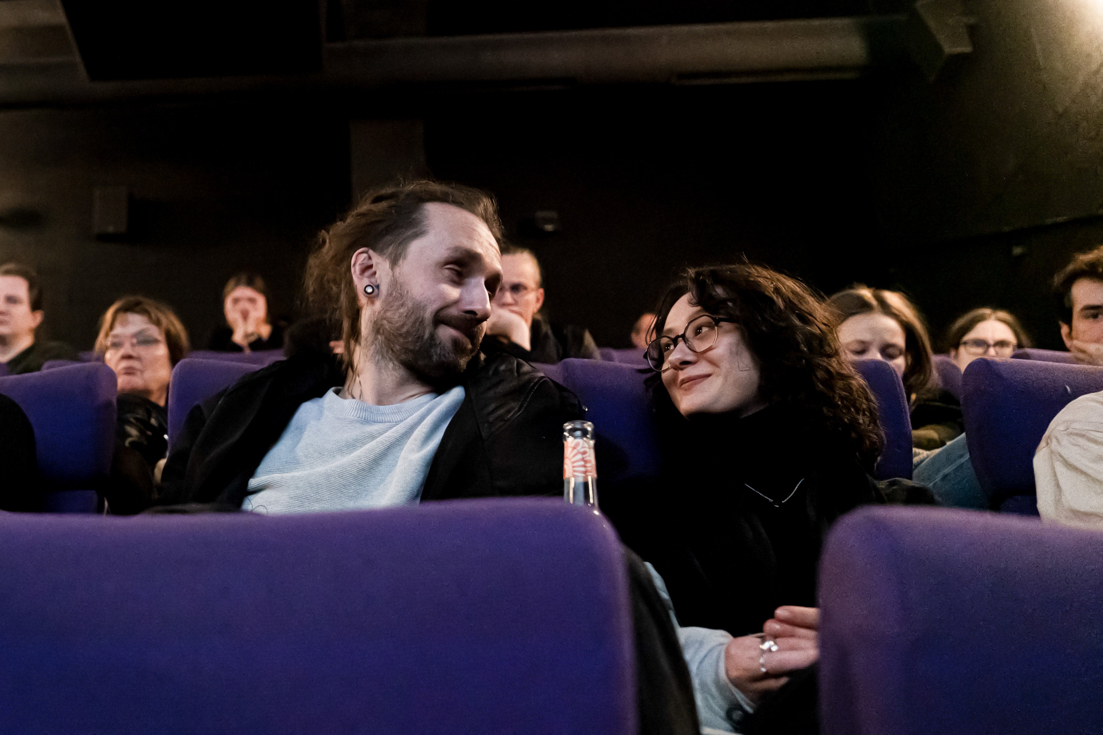 KINOWAR Film Festival — frame 13