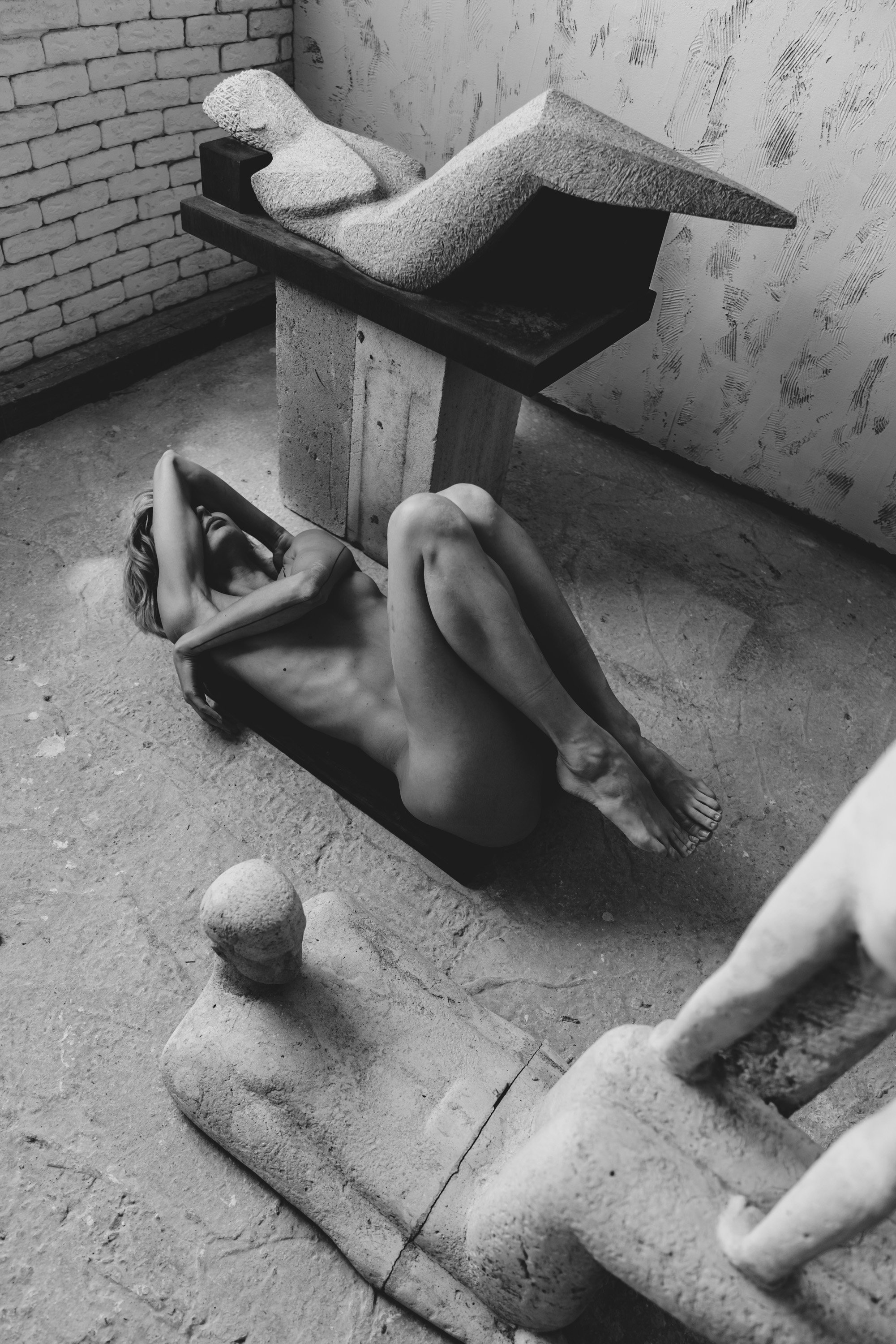 In Dialogue — gallery