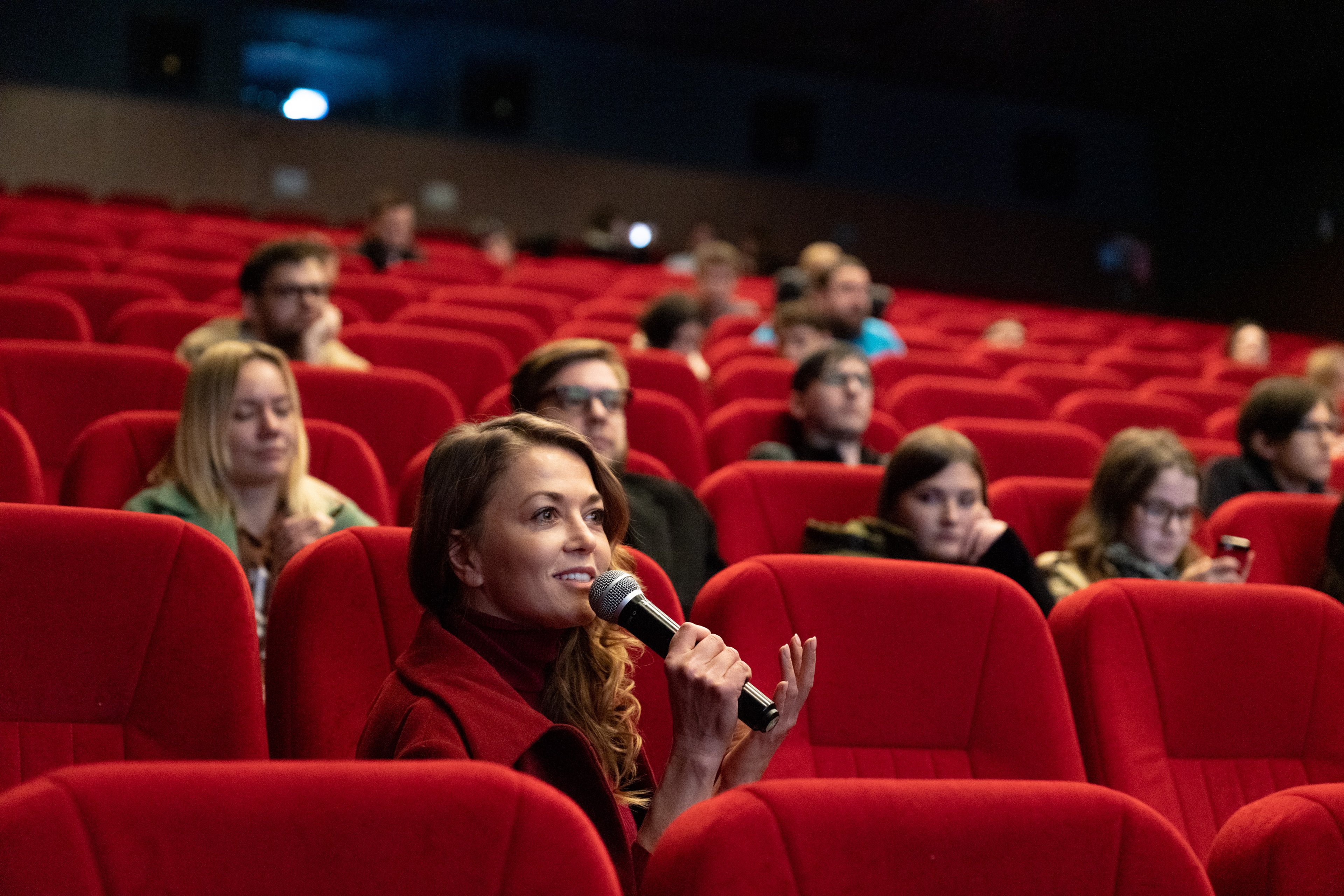 Kyiv Critics' Week — frame 31
