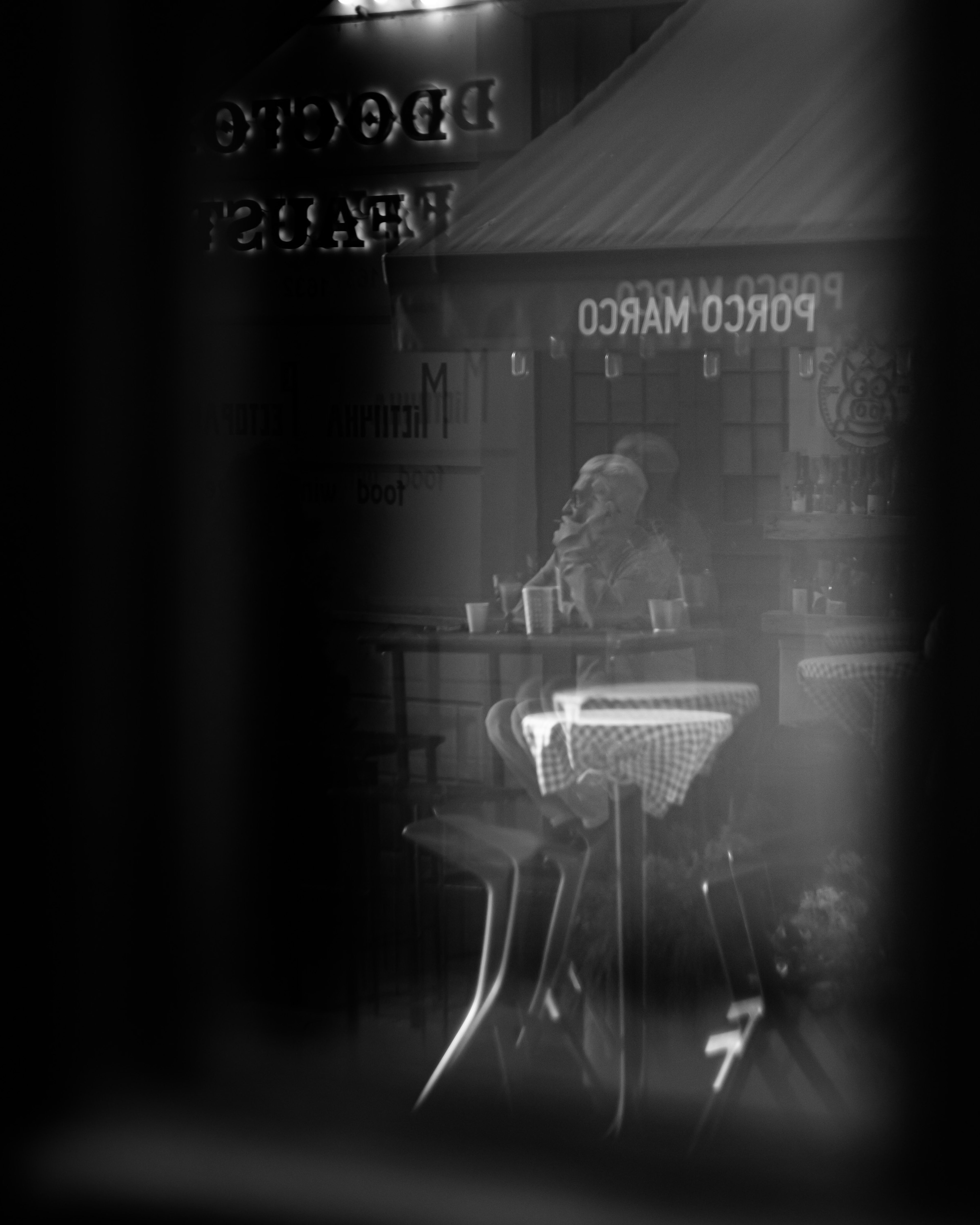 City Fragments — frame 11