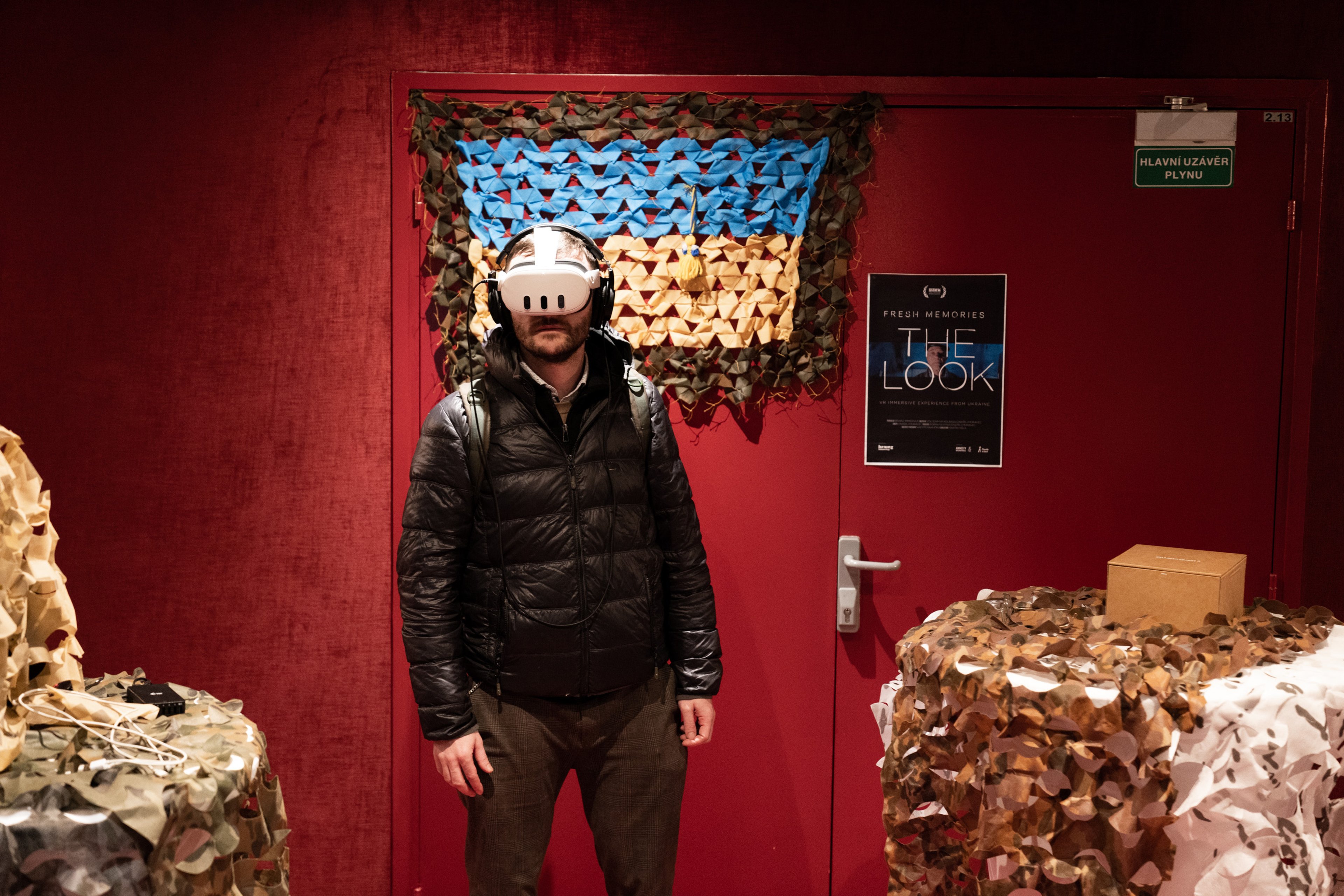 KINOWAR Film Festival — frame 33