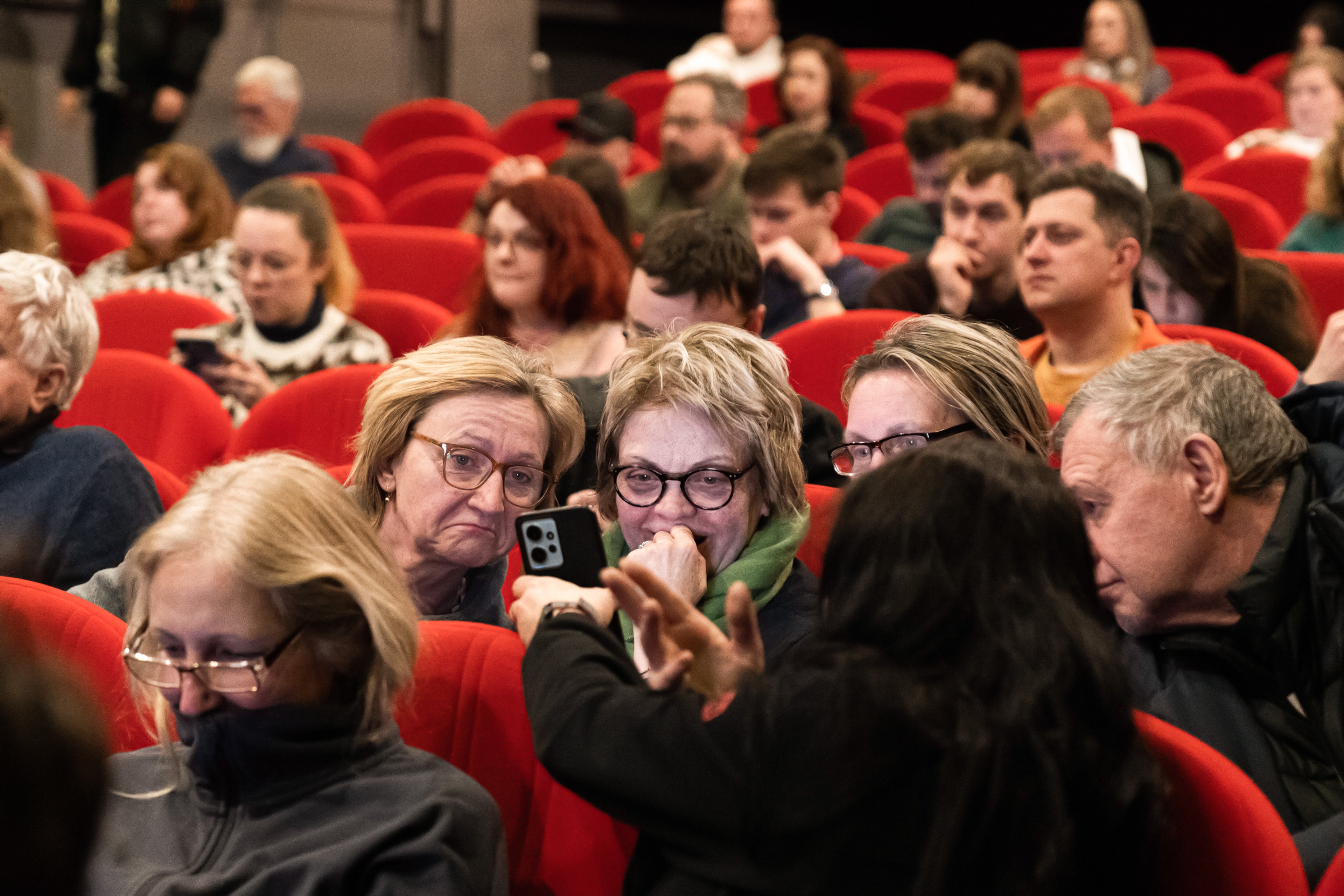 KINOWAR Film Festival — frame 30