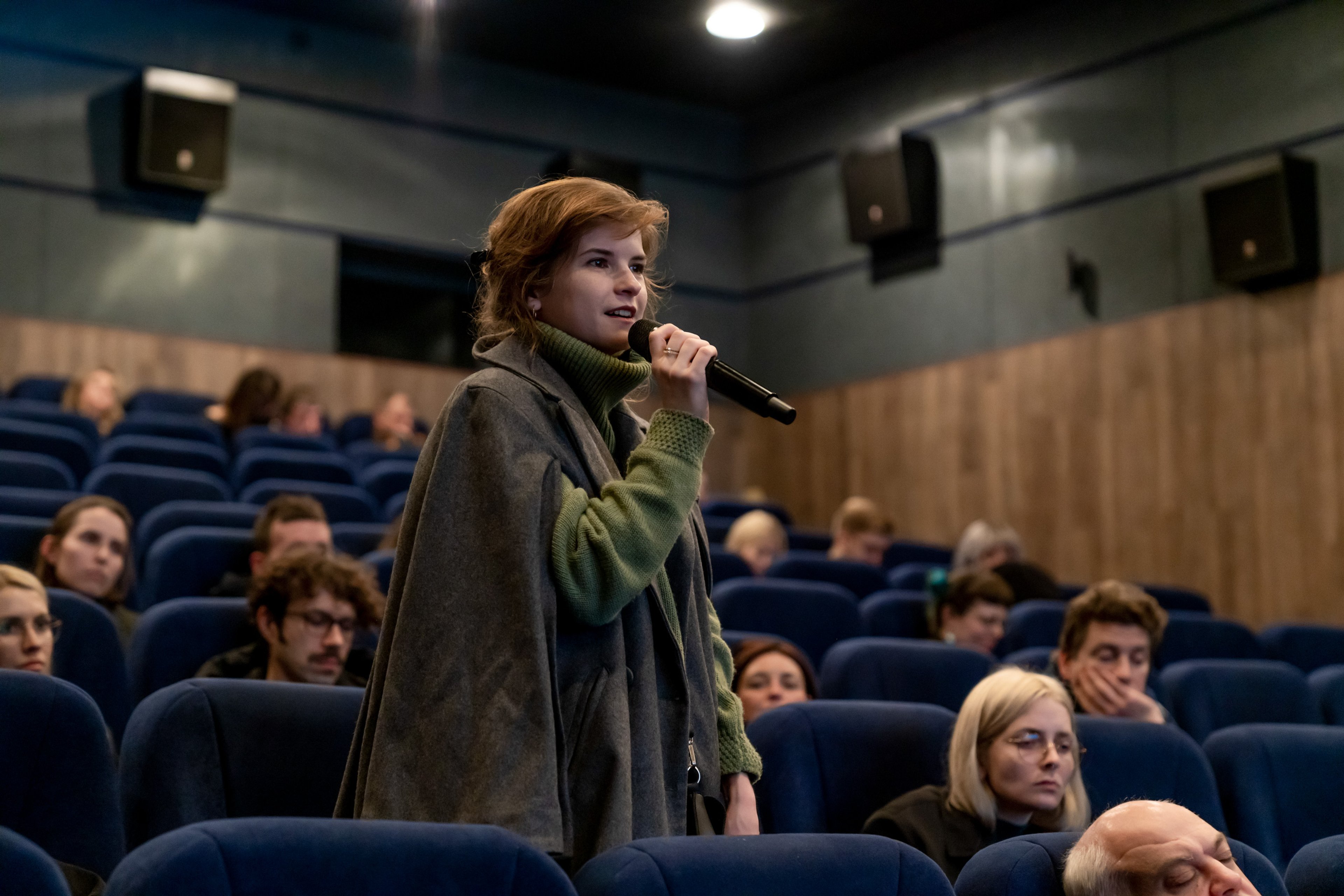 Kyiv Critics' Week — frame 16