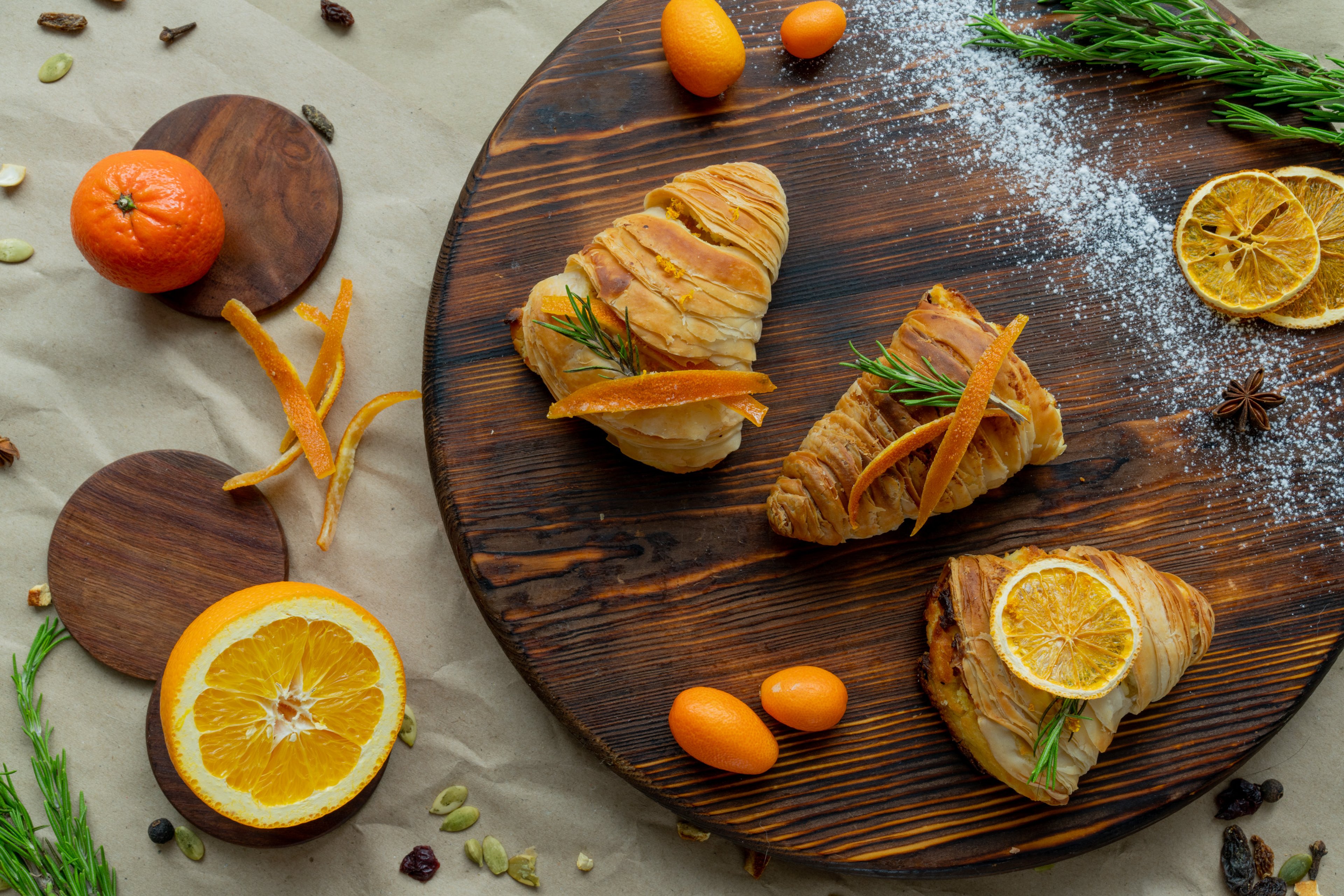 Sfogliatella — frame 11
