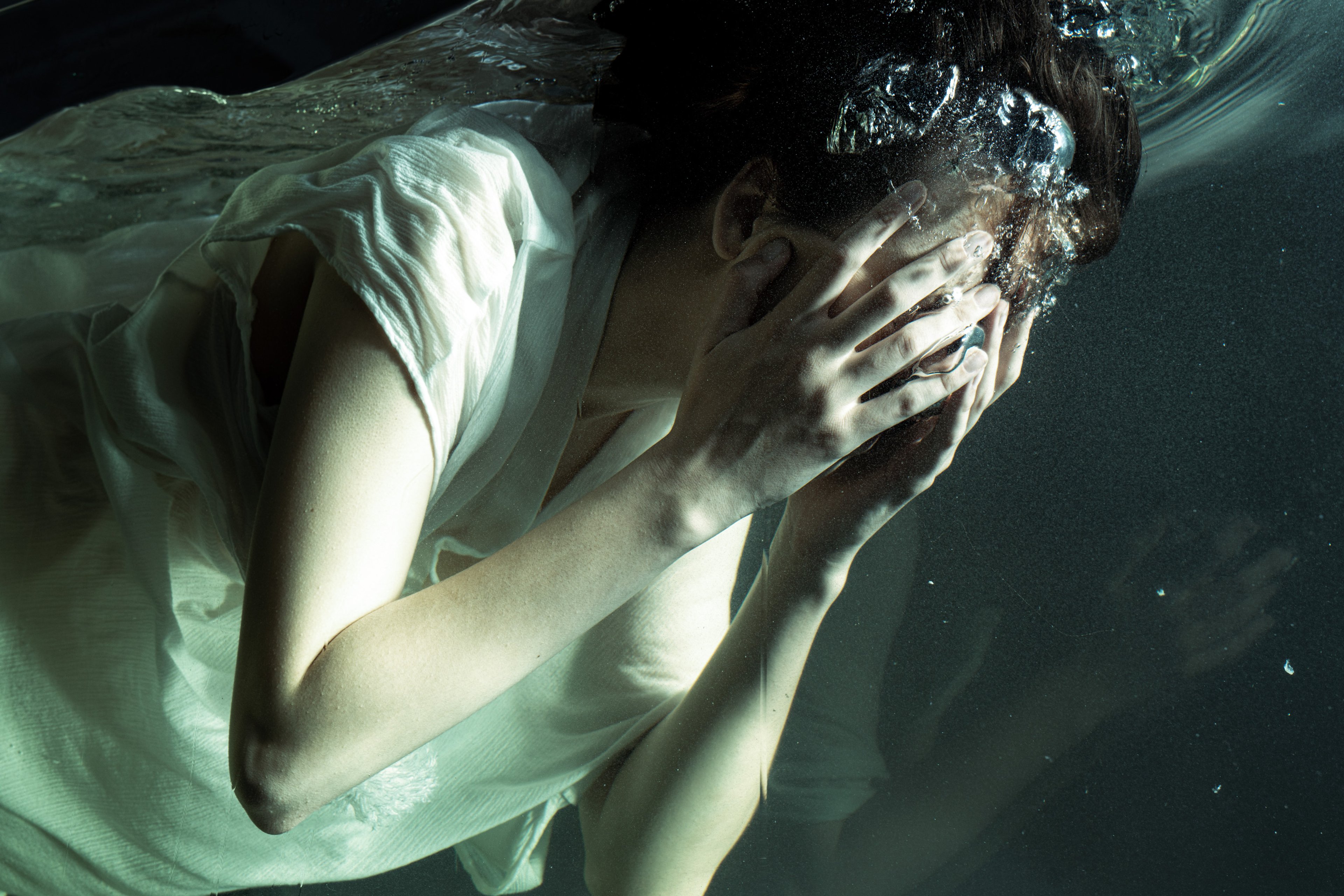 What the Water Takes II — frame 3