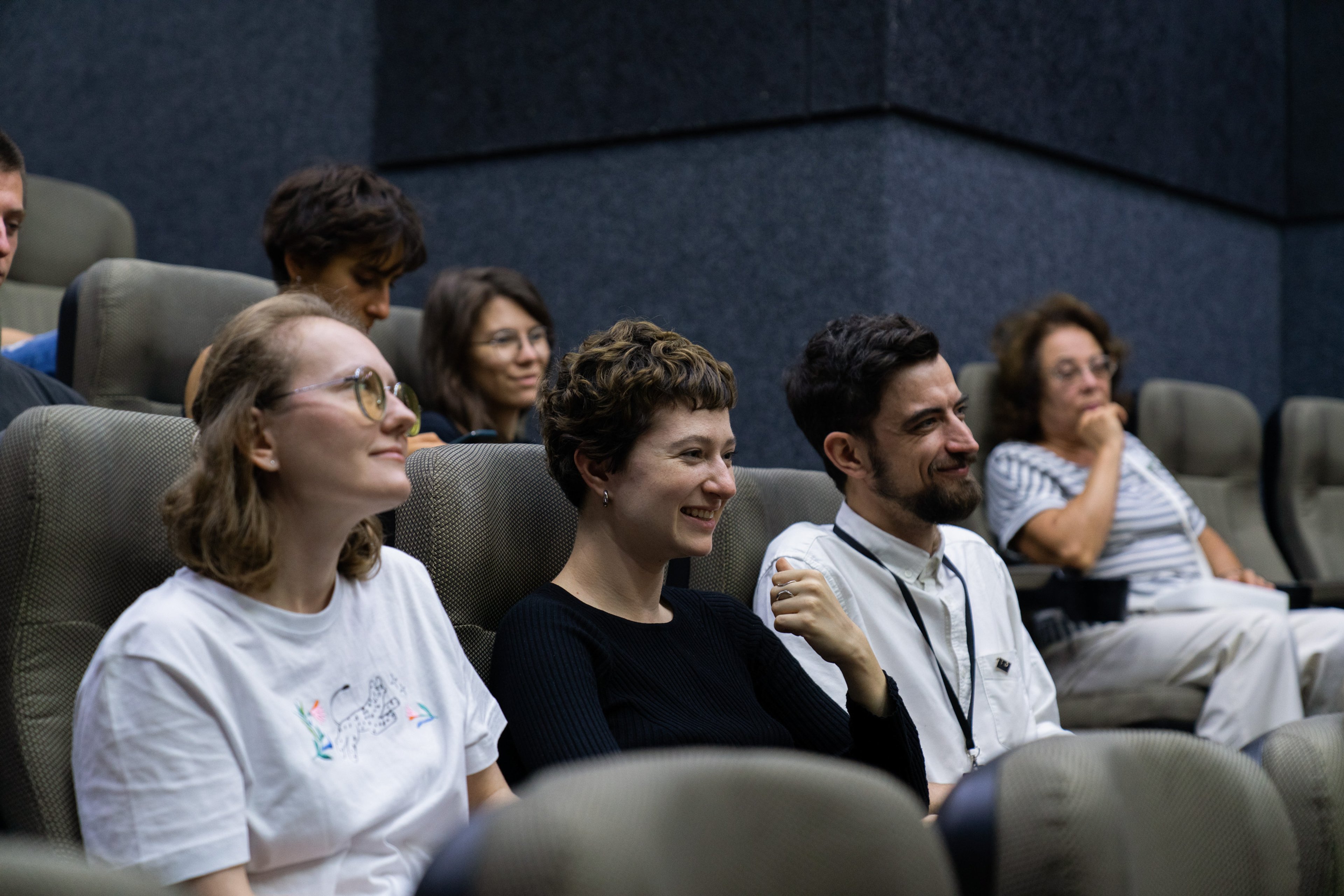 4×3 International Short Film Festival — frame 22