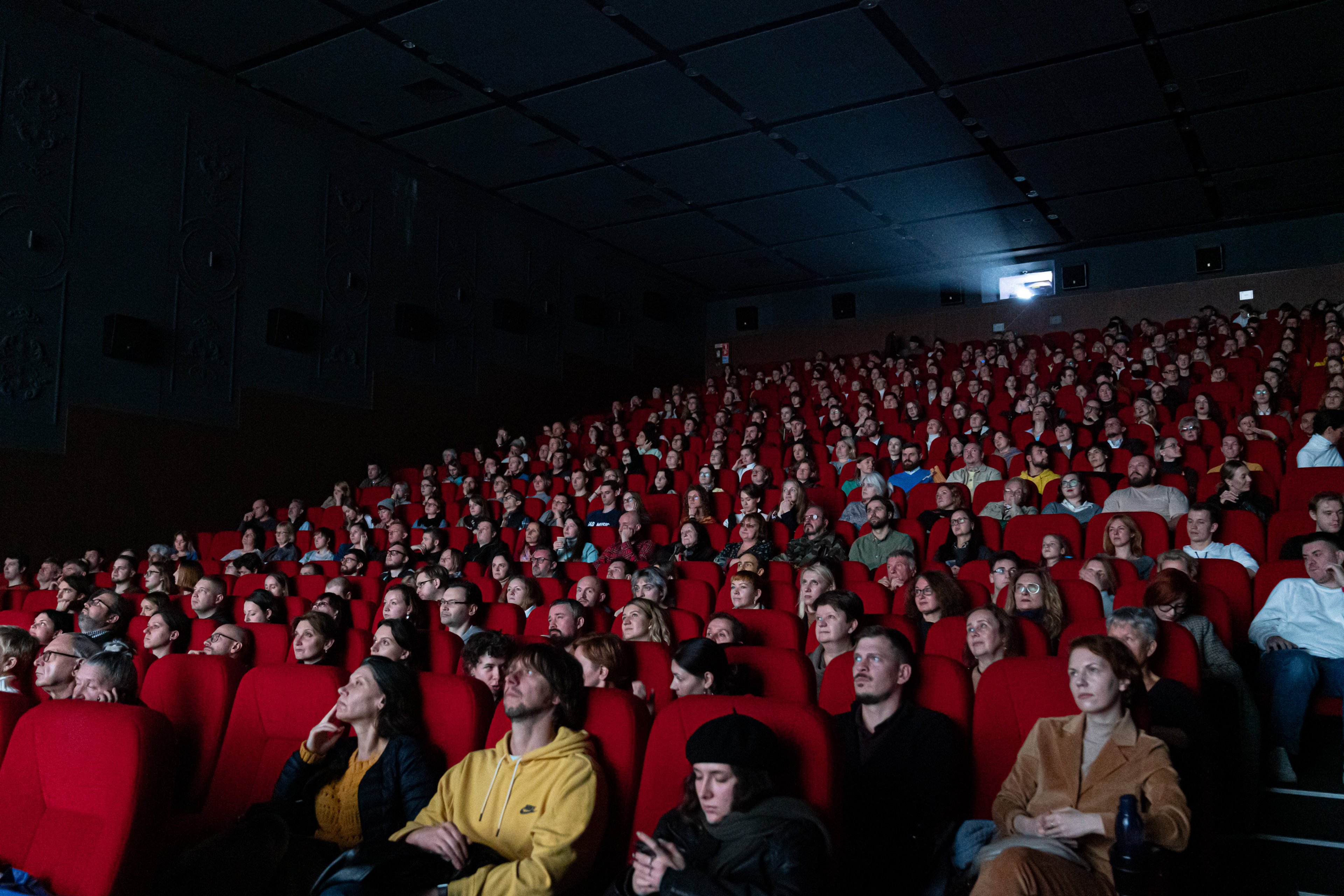 Kyiv Critics' Week — frame 25