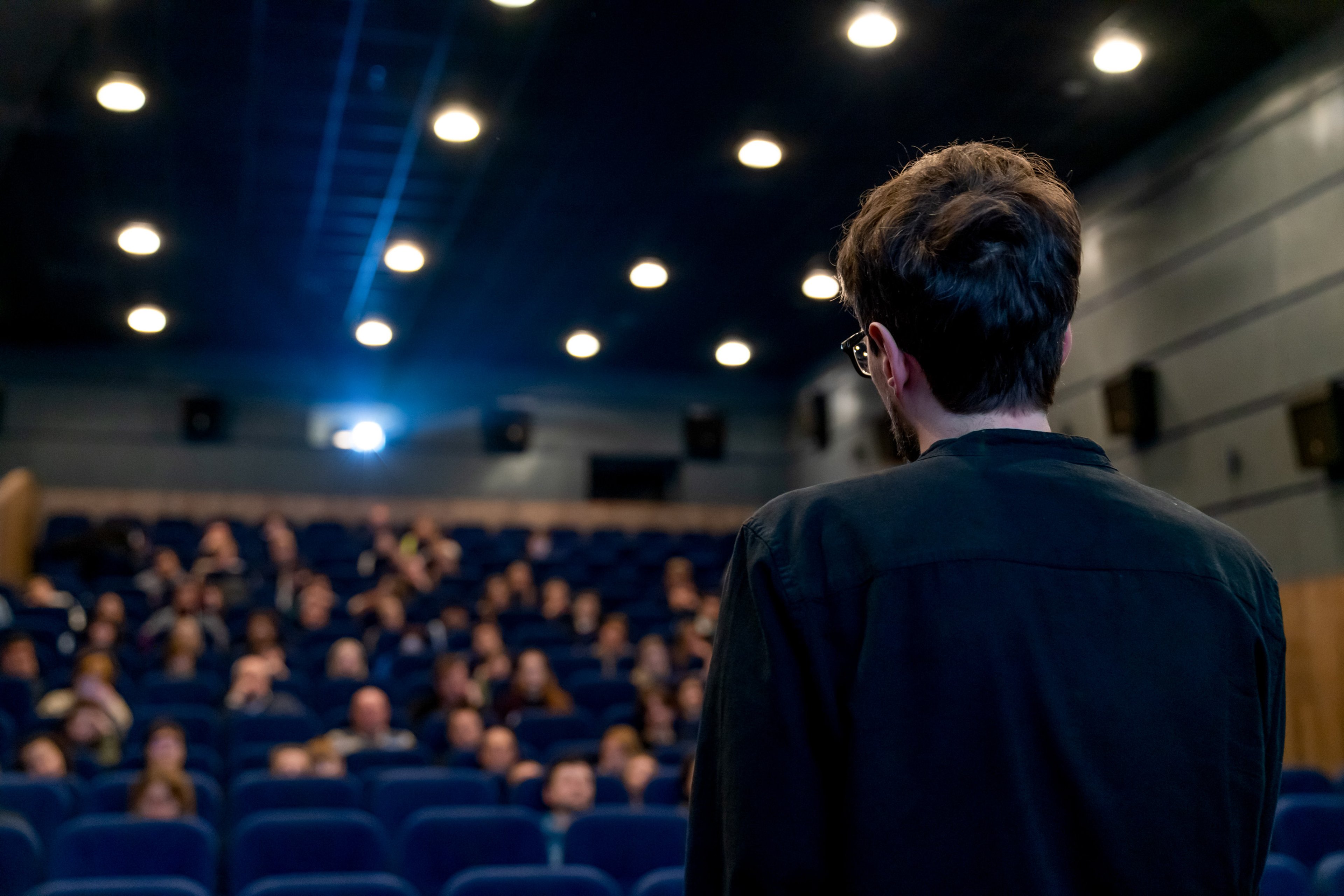 Kyiv Critics' Week — frame 15