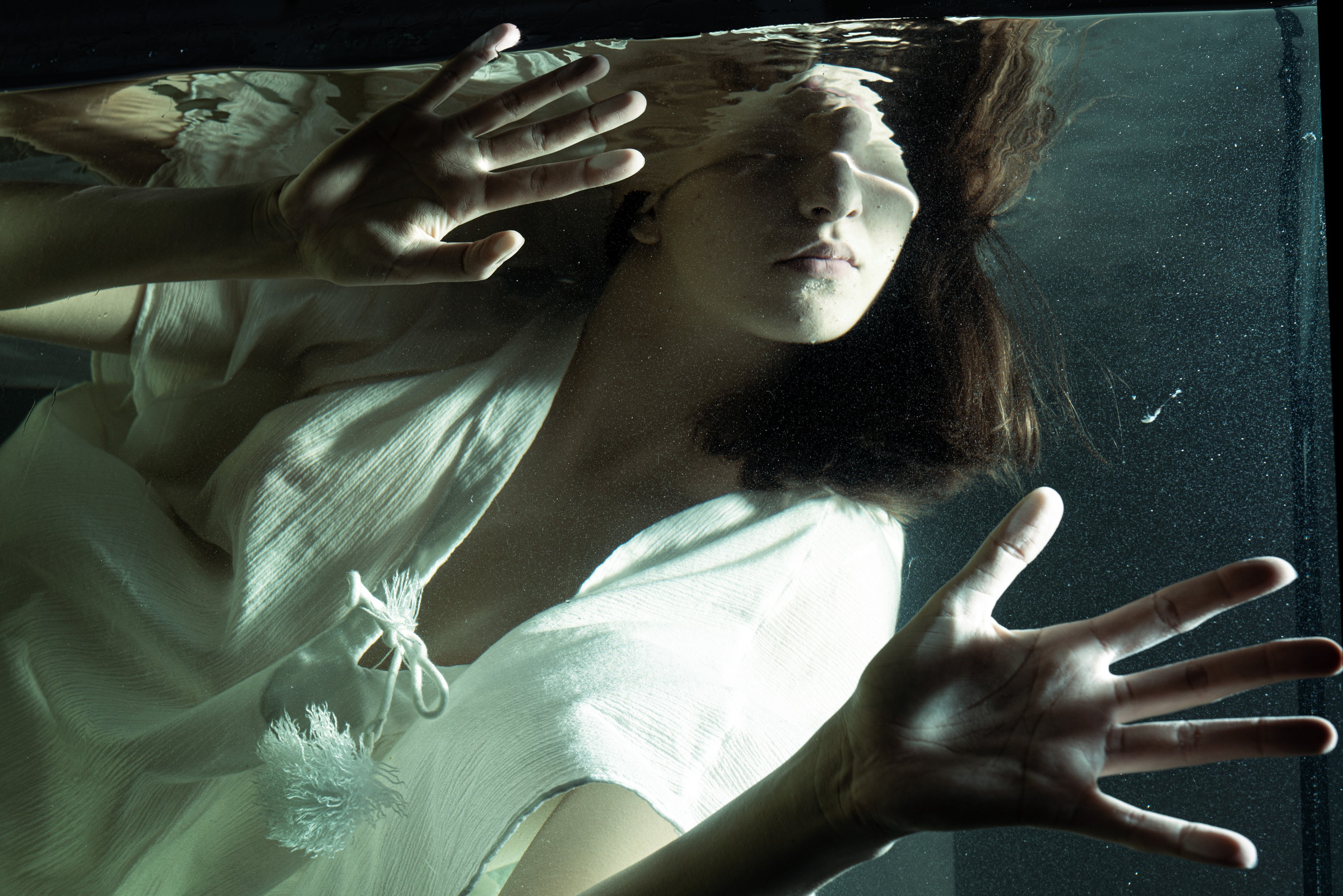 What the Water Takes II — frame 2