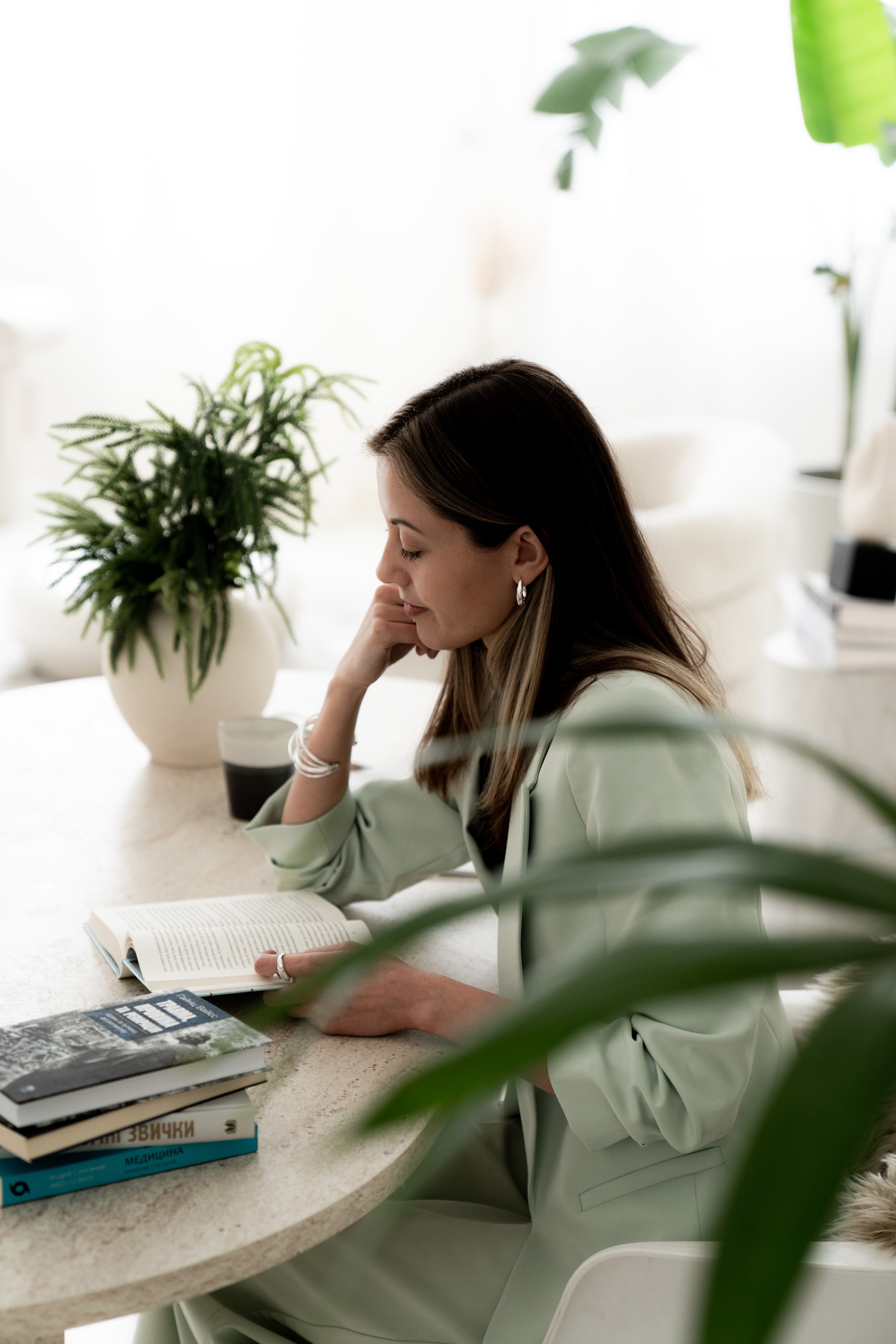 Oksana — Personal Brand — frame 4
