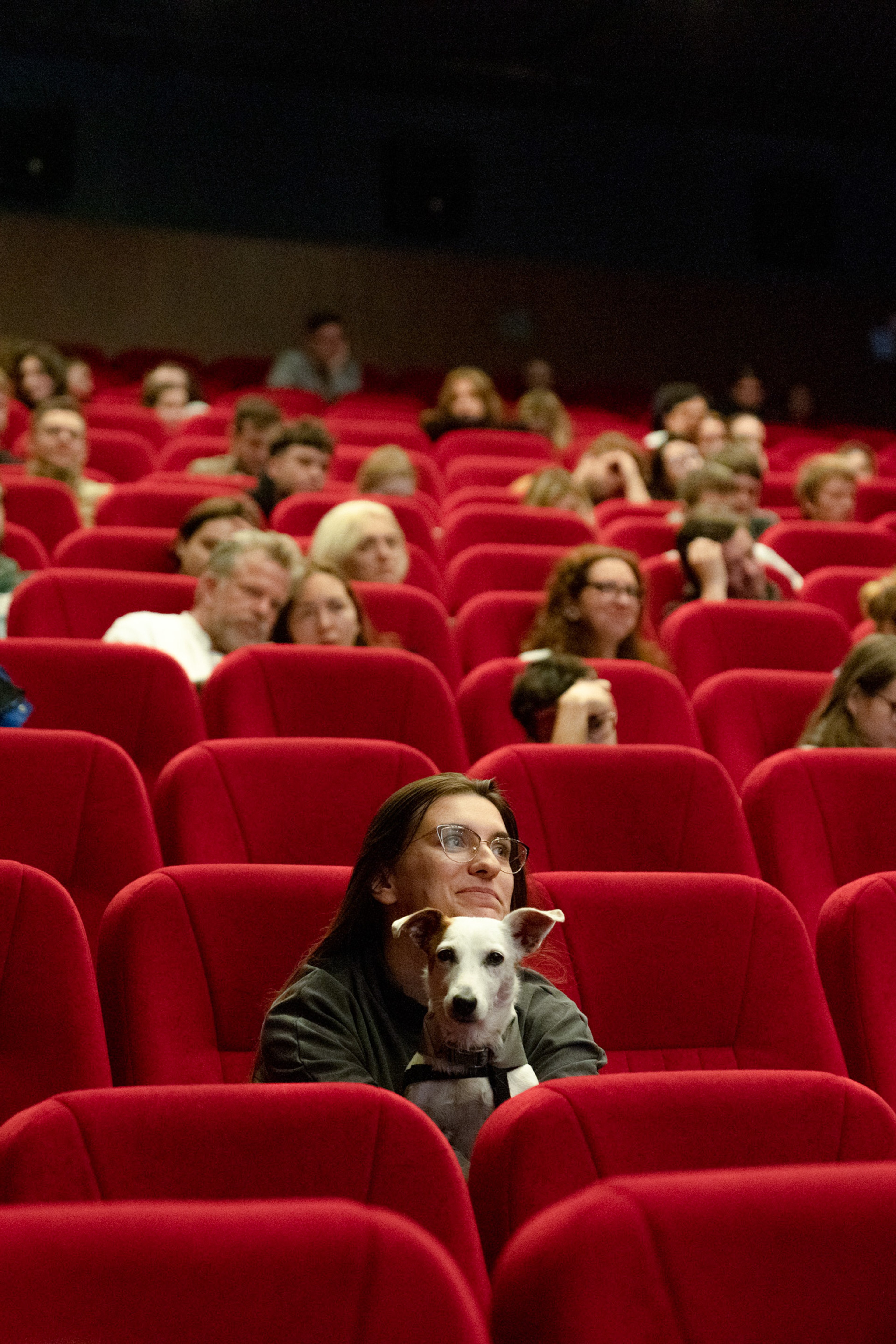 Kyiv Critics' Week — frame 27