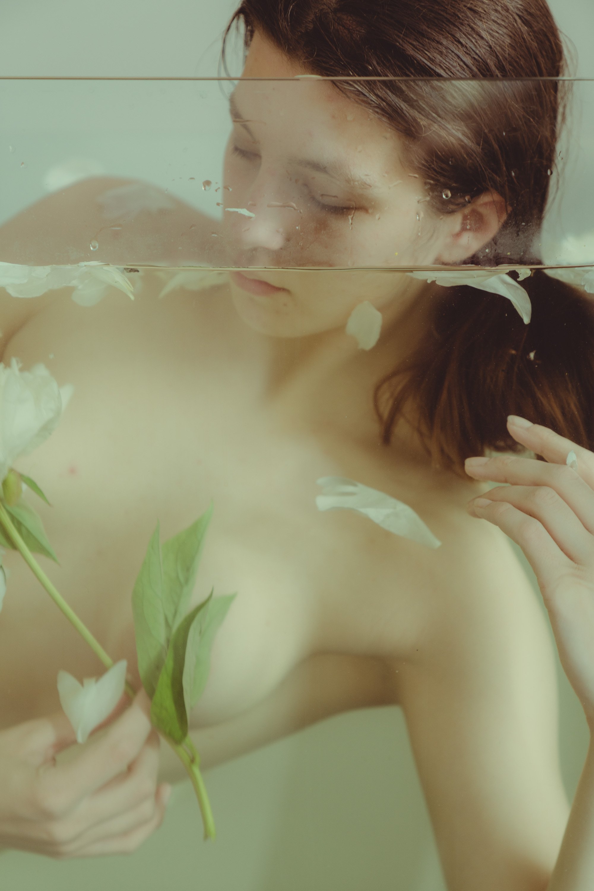 What the Water Takes II — gallery