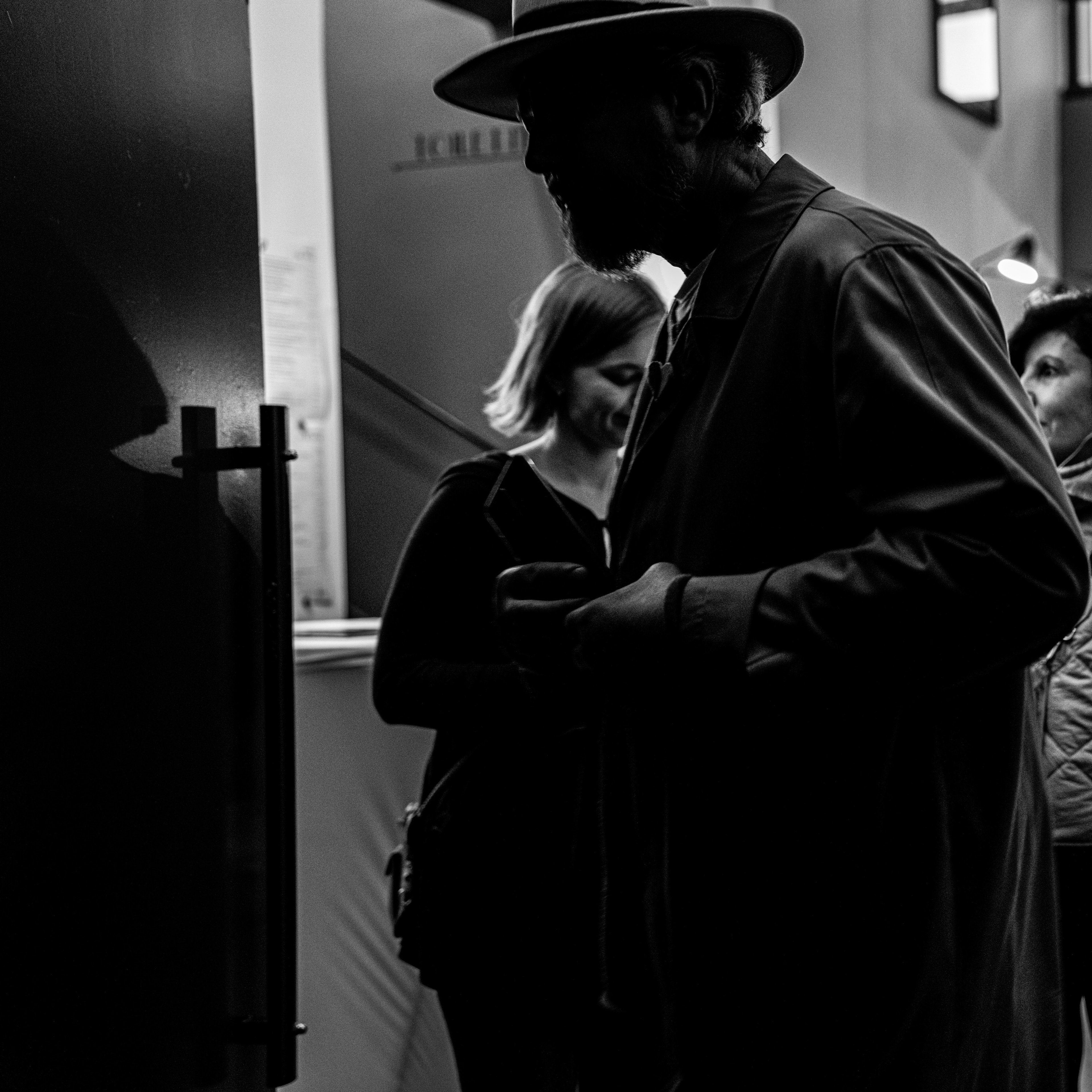 KINOWAR Film Festival — frame 32