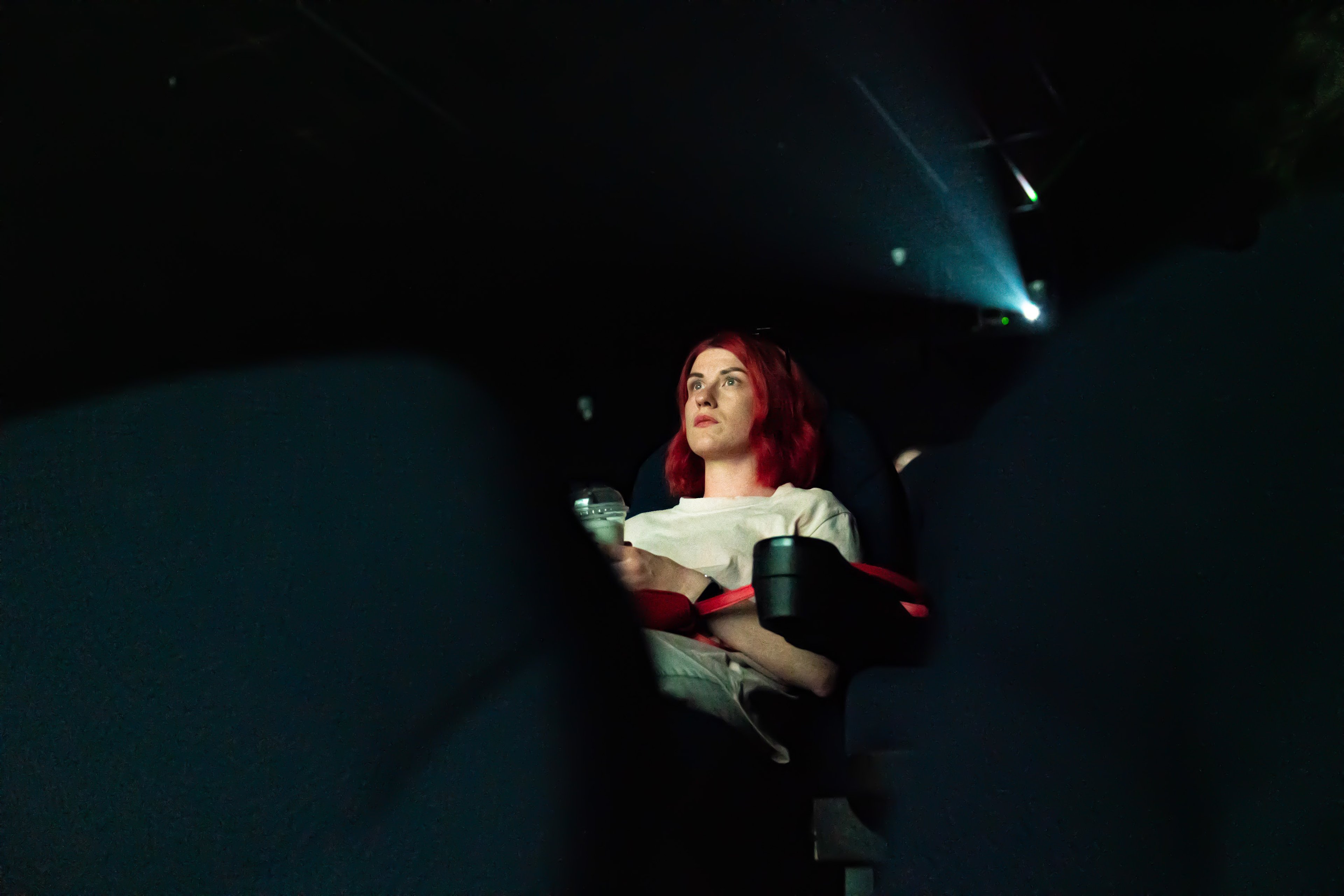 4×3 International Short Film Festival — frame 16