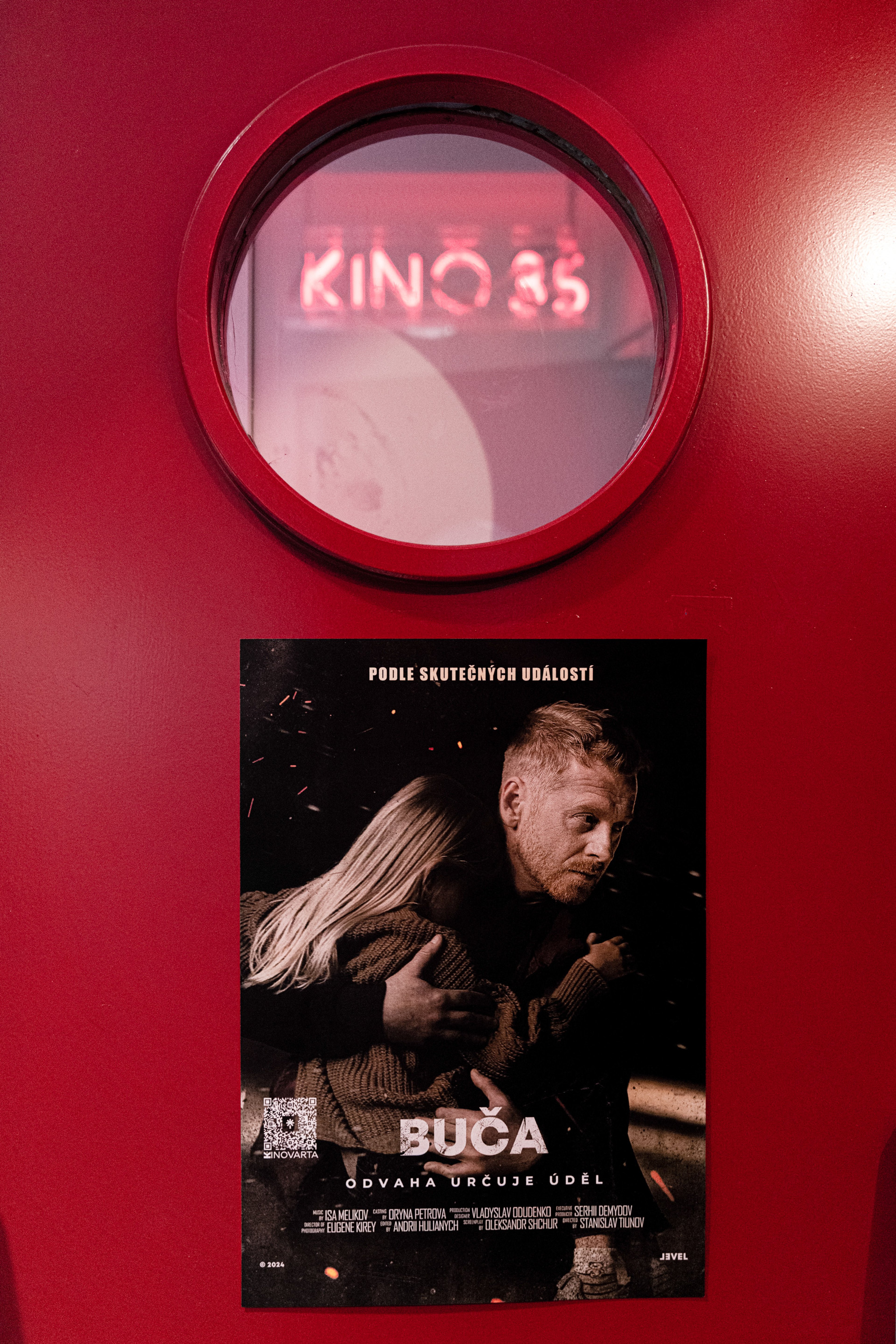 KINOWAR Film Festival — frame 29