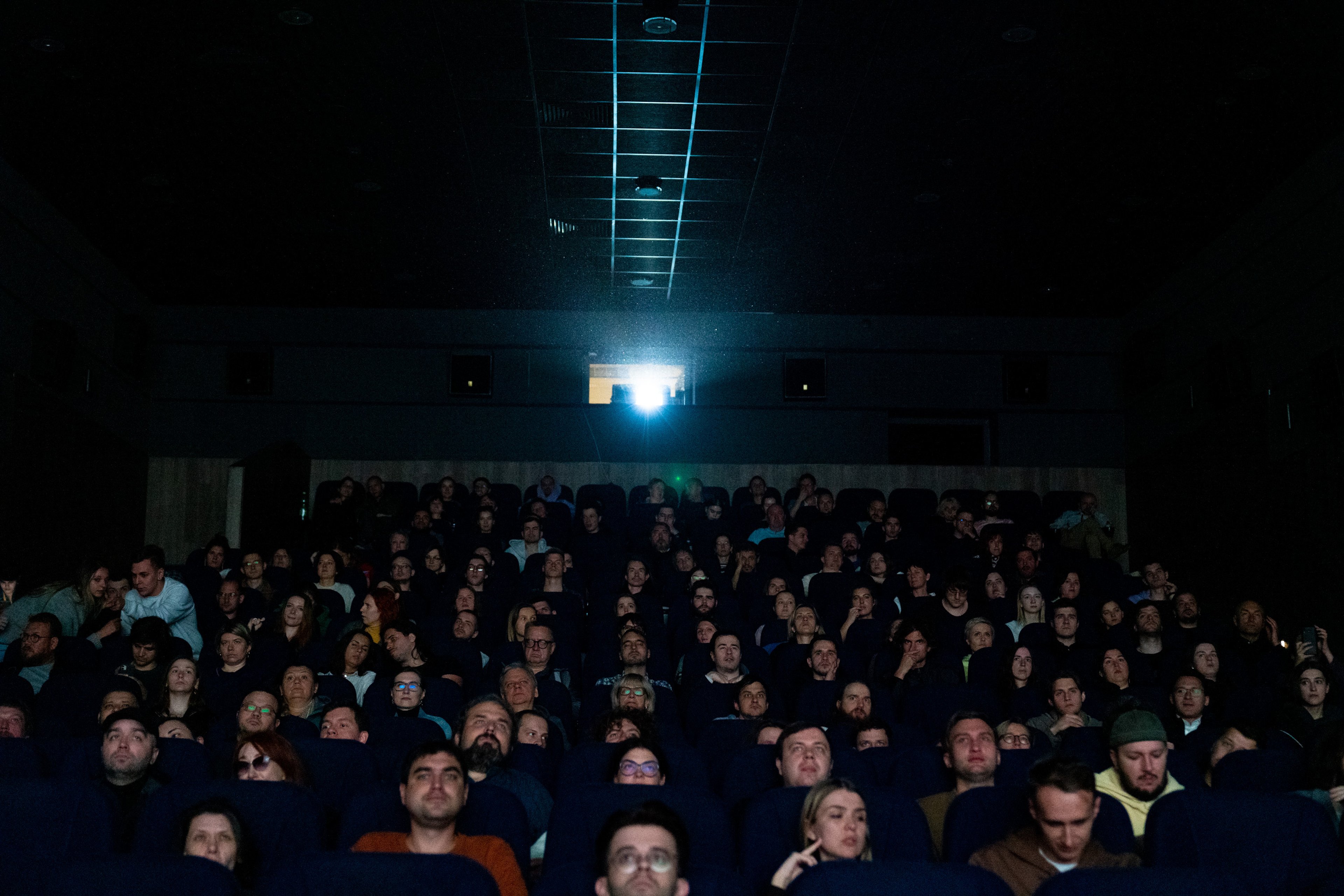 Kyiv Critics' Week — frame 19
