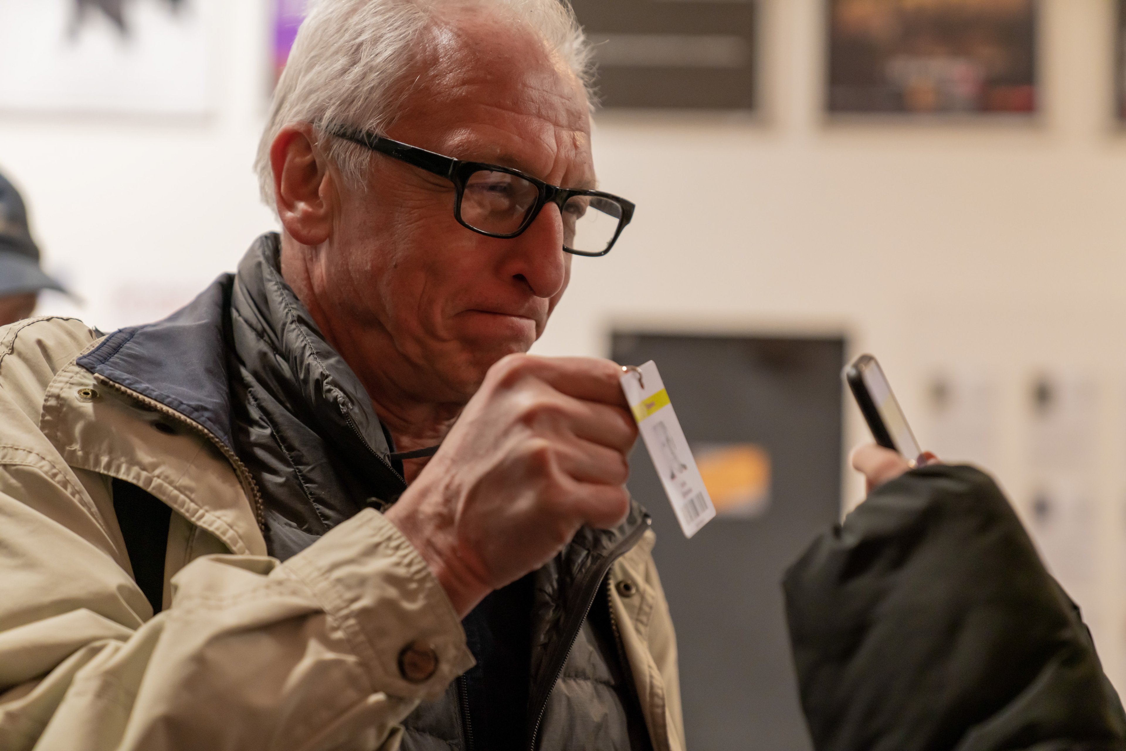 Kyiv Critics' Week — frame 3