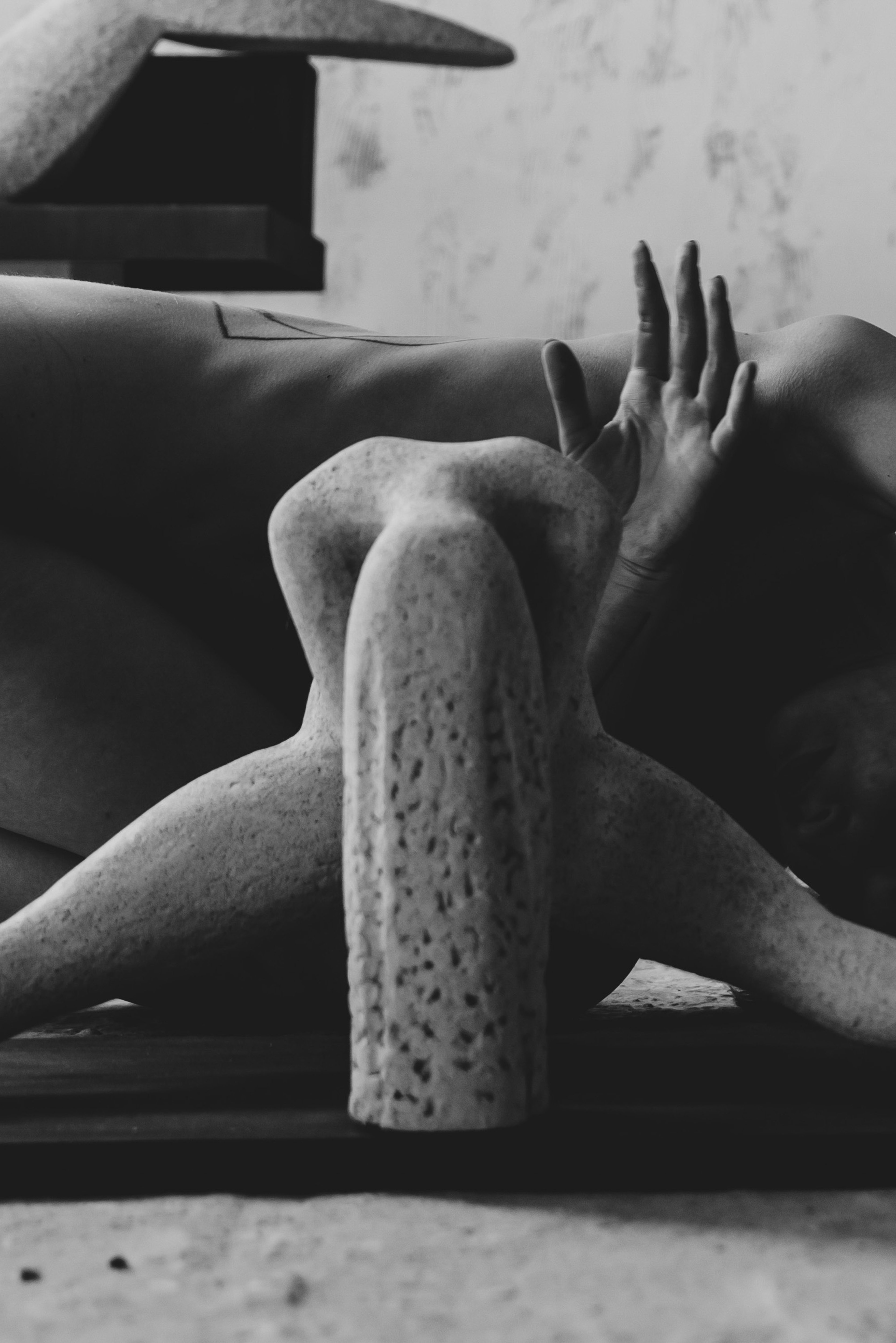 In Dialogue — frame 9