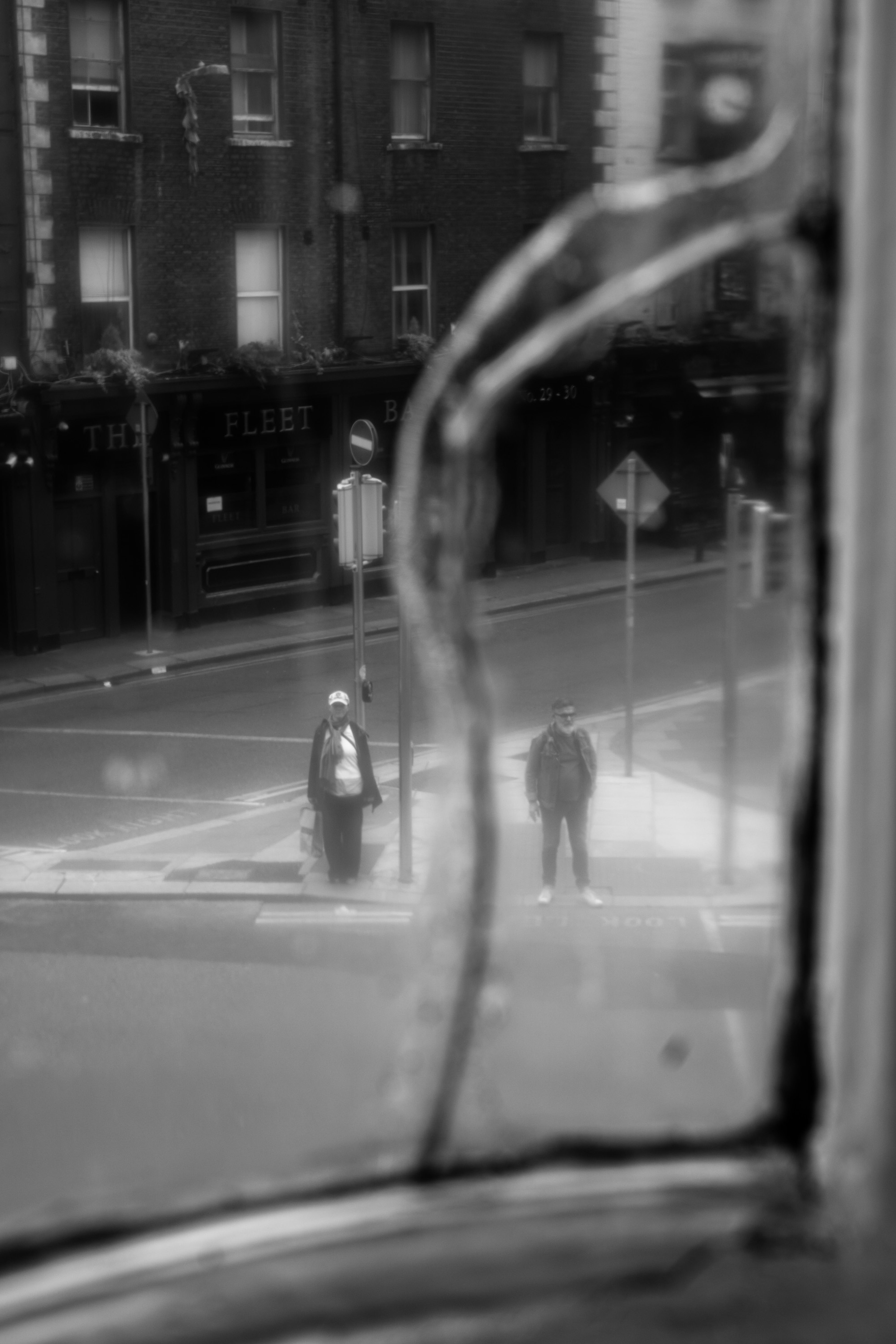 City Fragments — frame 28