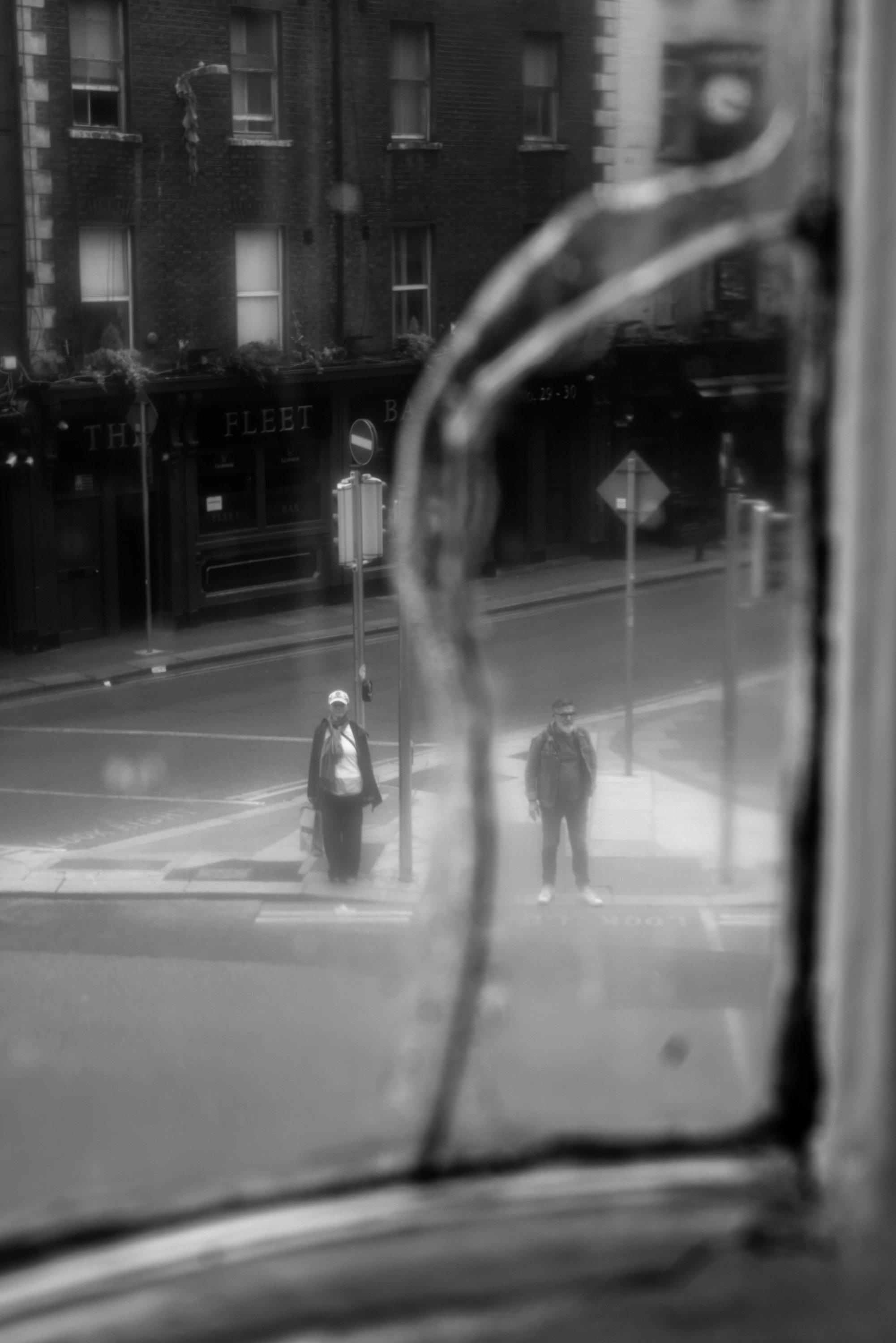 City Fragments — gallery