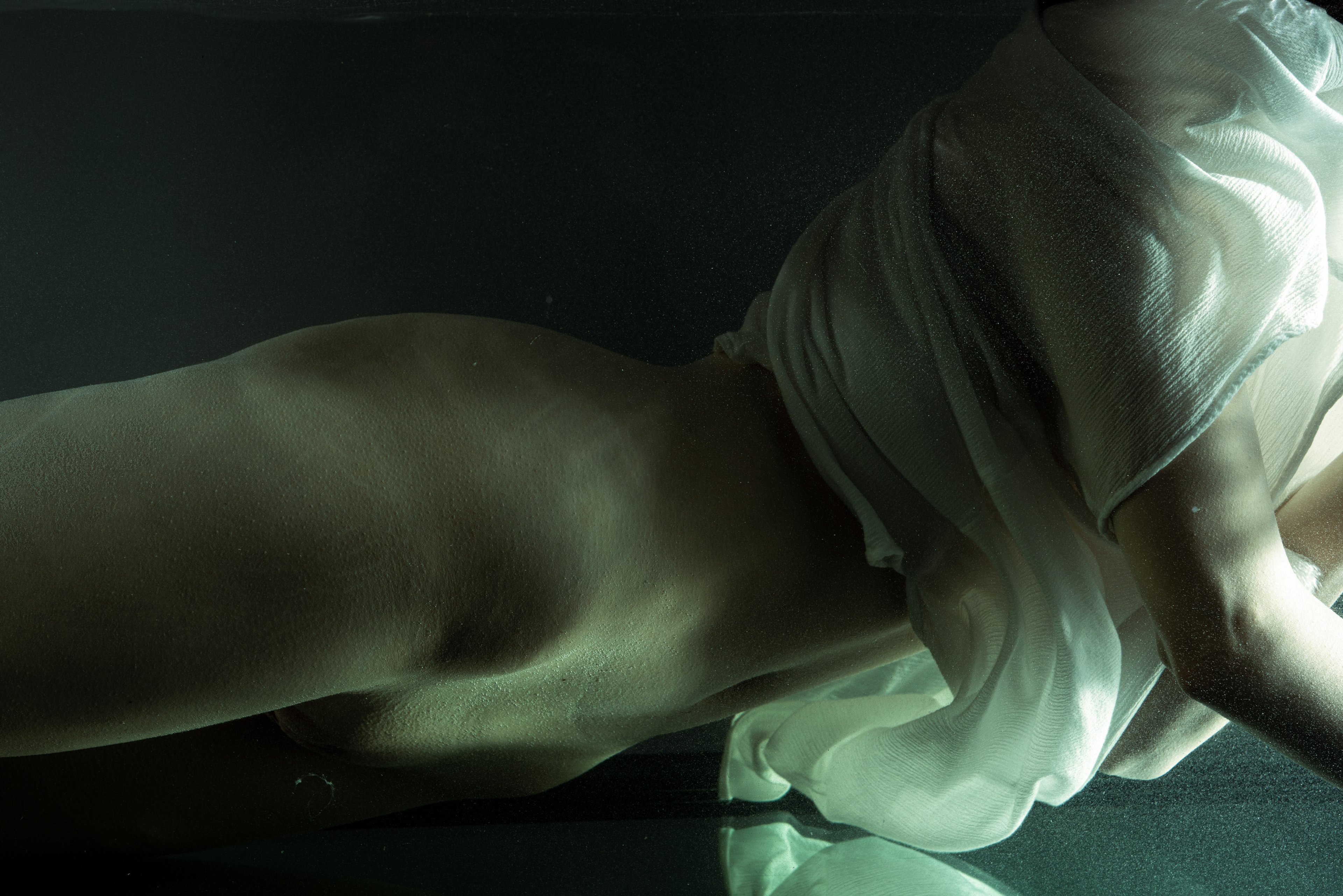 What the Water Takes II — frame 7