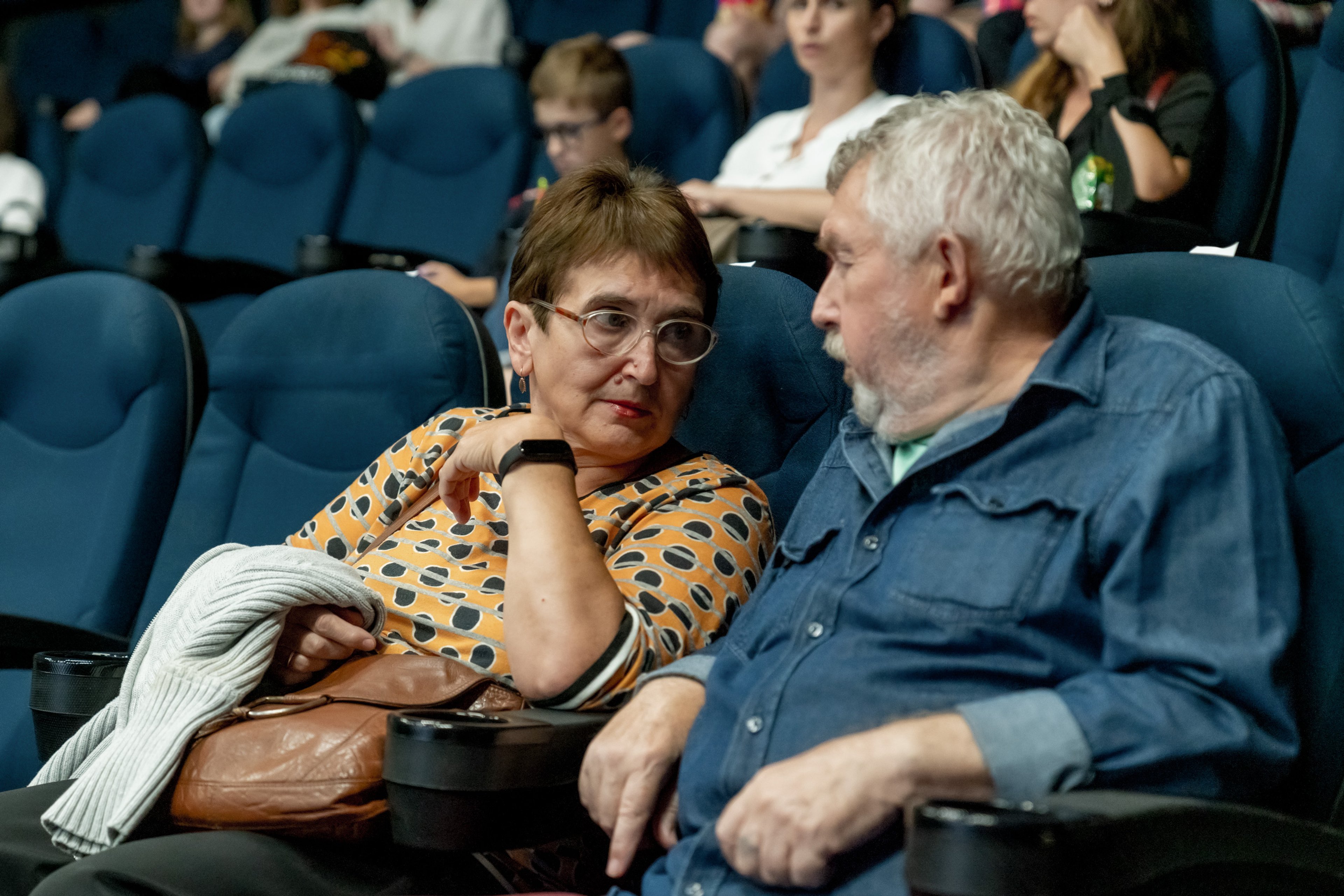 4×3 International Short Film Festival — frame 2
