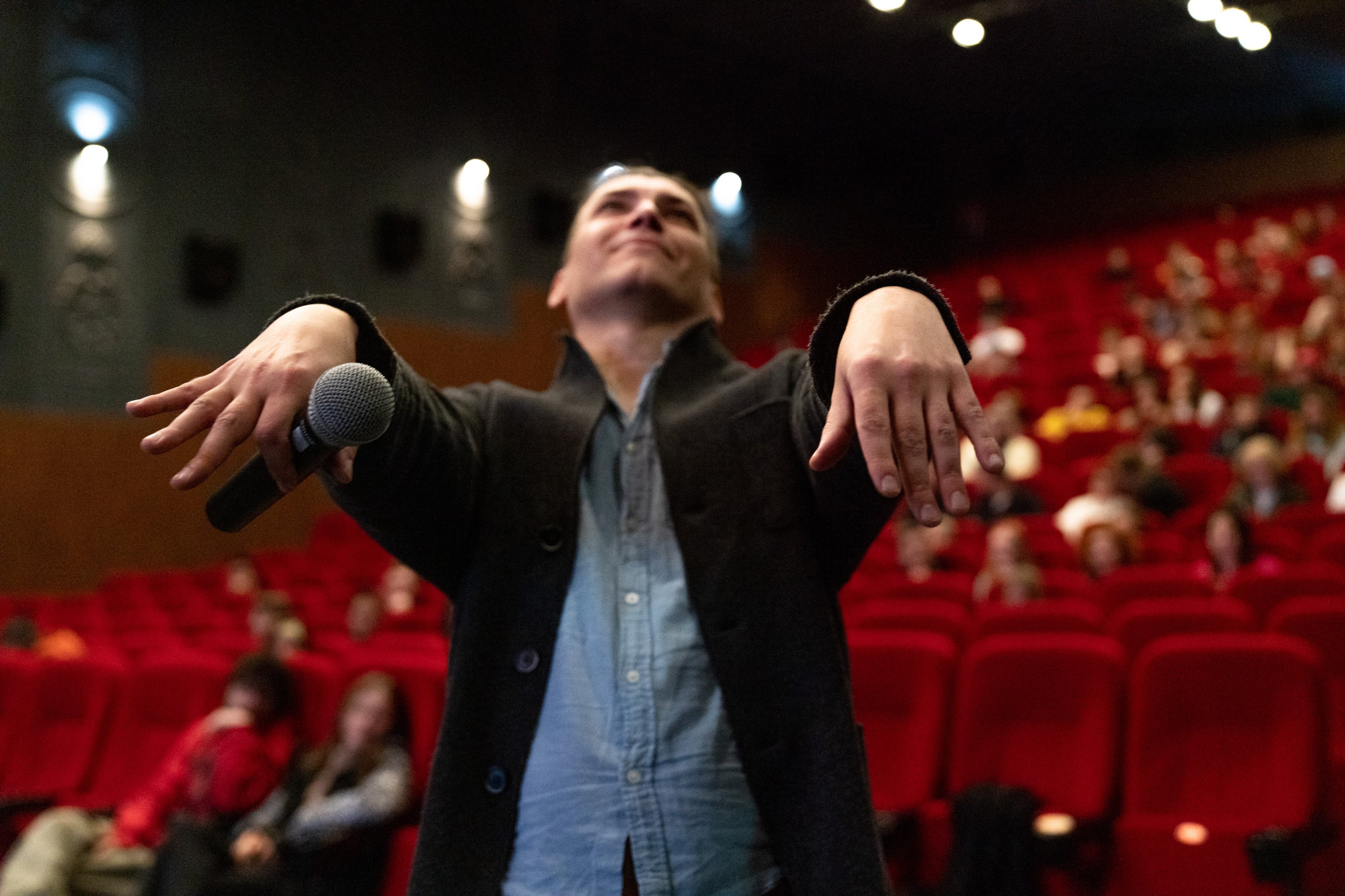Kyiv Critics' Week — frame 29