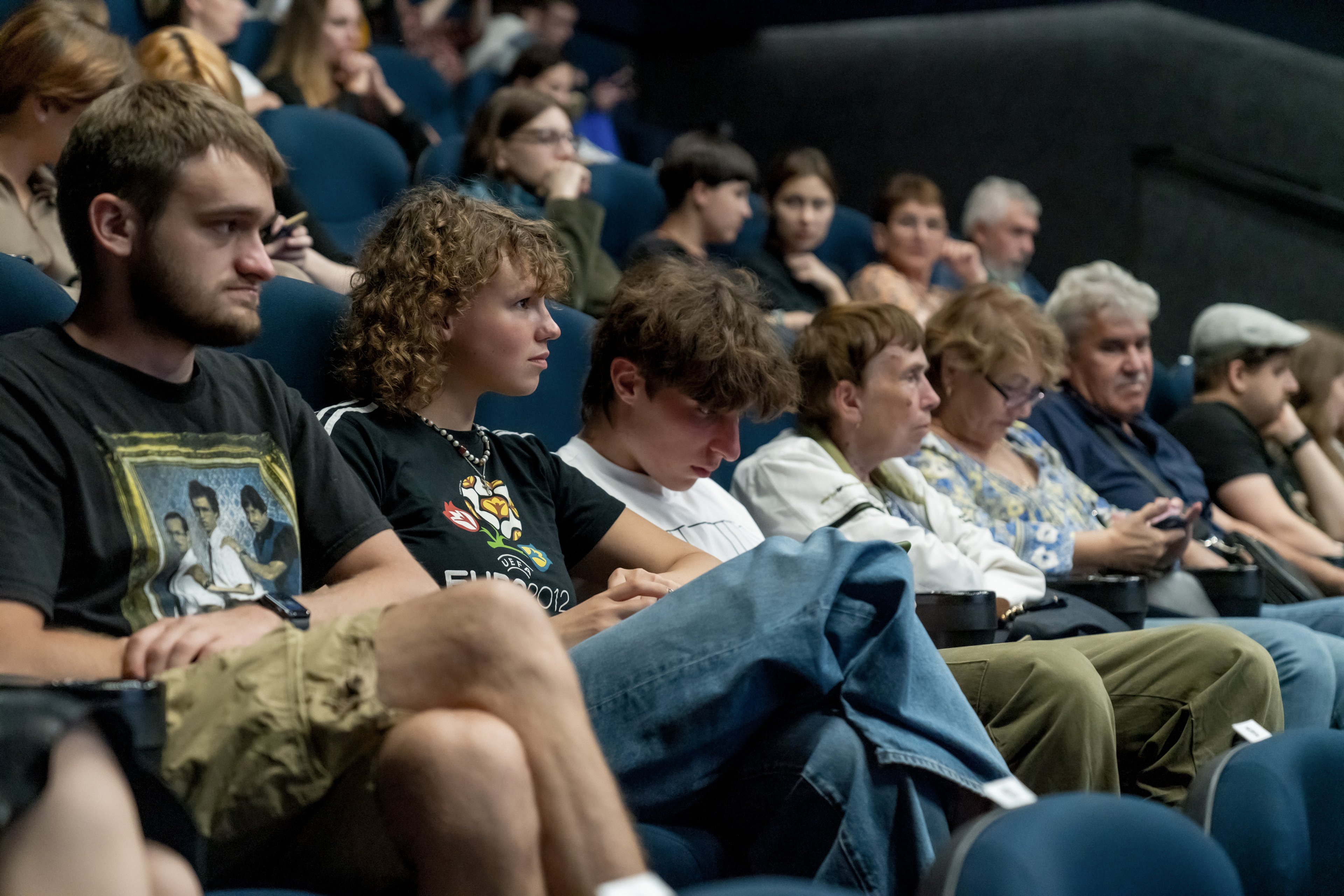 4×3 International Short Film Festival — frame 4