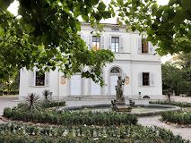 Villa Cosmiana Winery