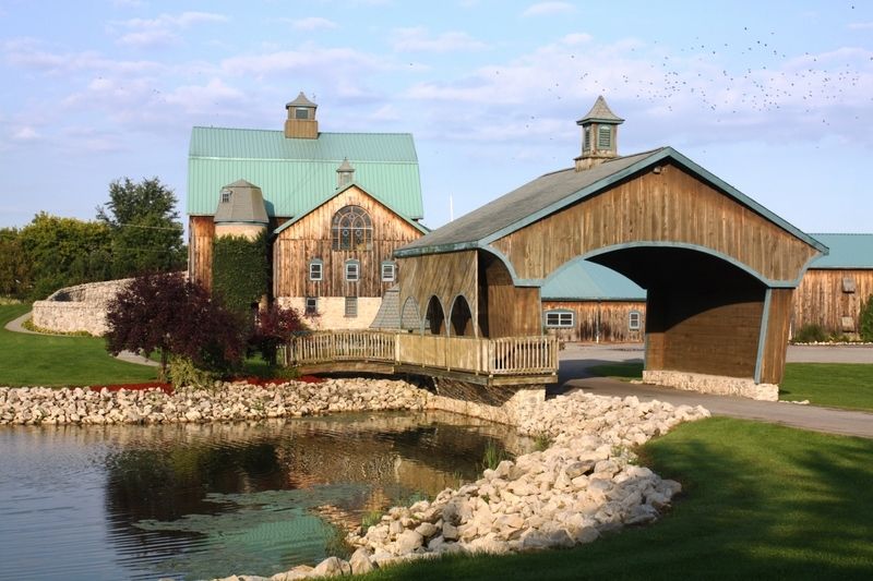 Hernder Estate Wines