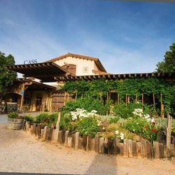 Cass Vineyards and Winery