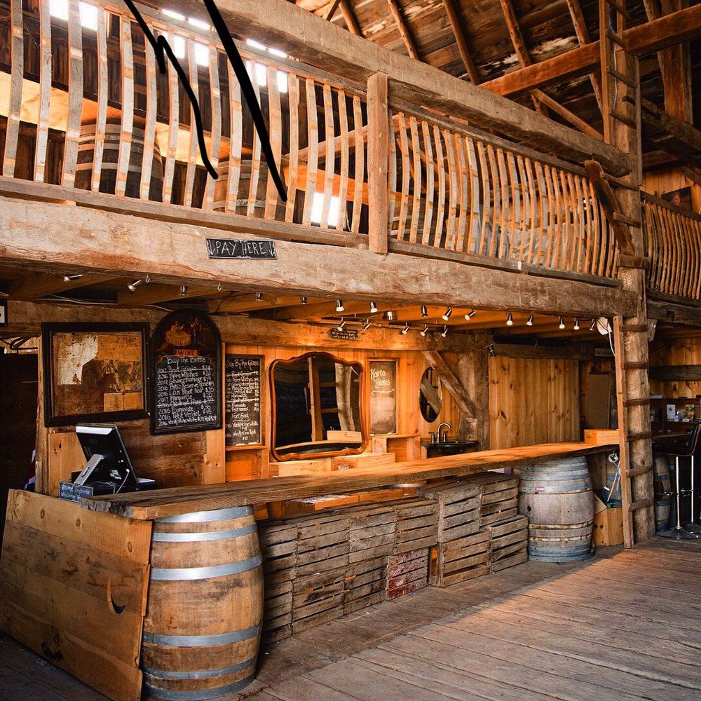 Karlo Estates Winery