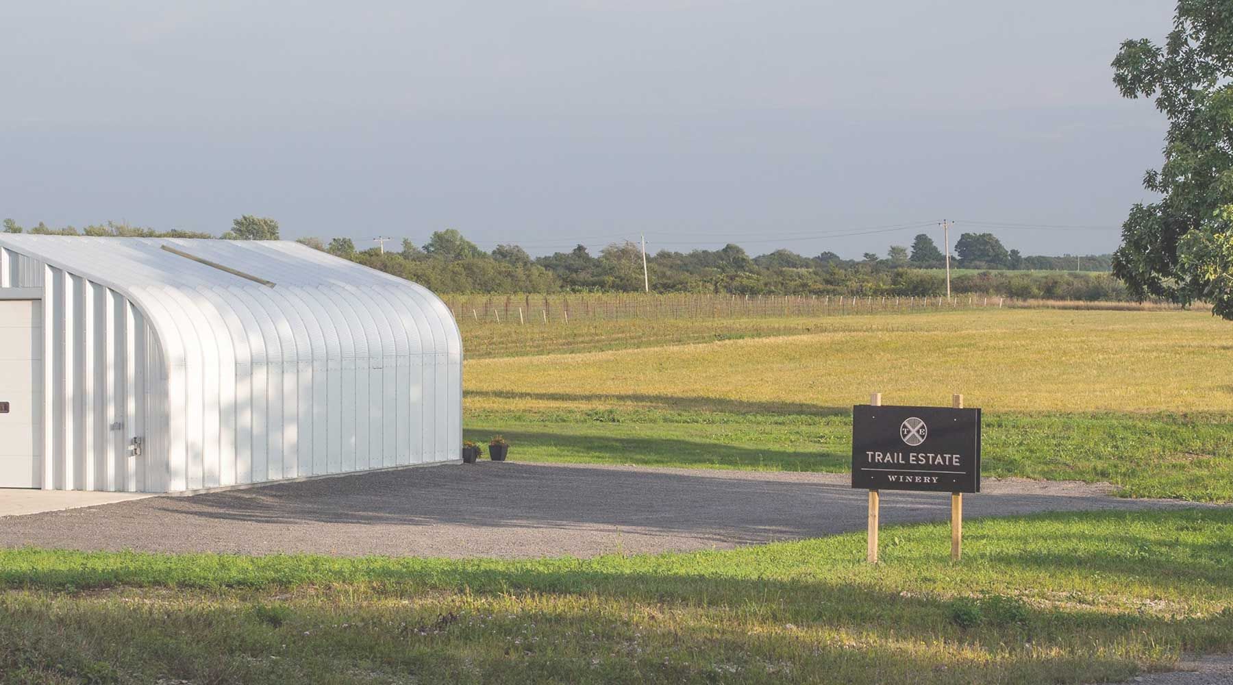 Trail Estate Winery