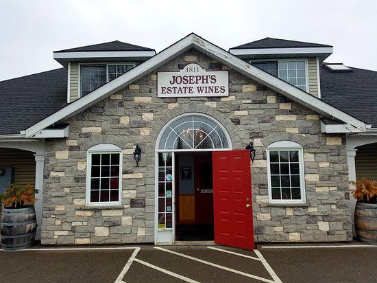 Josephs Estate Wines