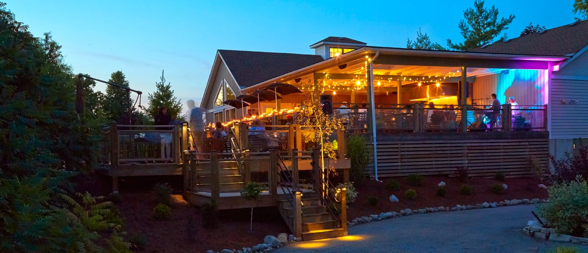 Creekside Estate Winery