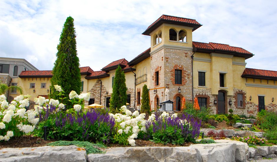 Colaneri Estate Winery