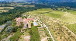 Fattoria Pagnana Winery
