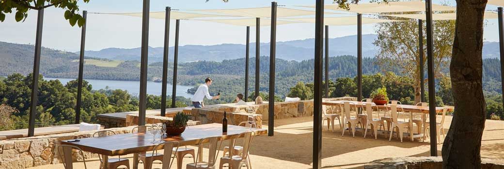 Amizetta Winery
