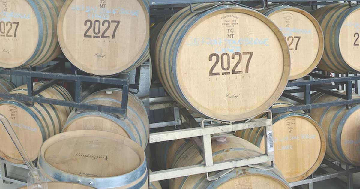 2027 Cellars