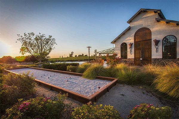 Bianchi Winery and Tasting Room