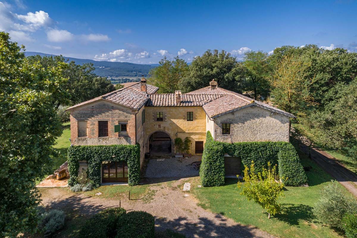 Tenuta Castelnuovo Tancredi