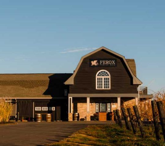 Ferox Winery