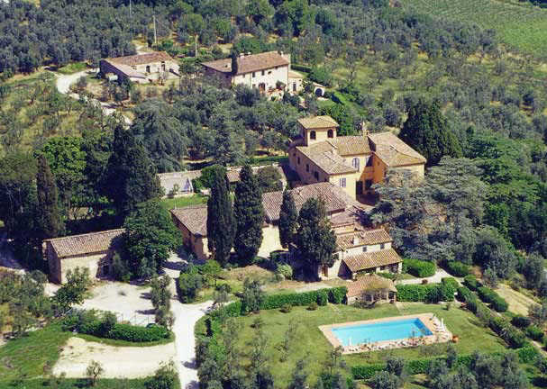 Fattoria Di Bagnolo