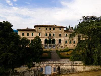 Marchesi Gondi Tenuta Bossi