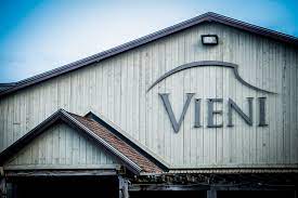 Vieni Estate Wines