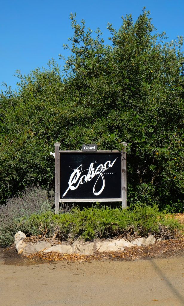 Caliza Winery