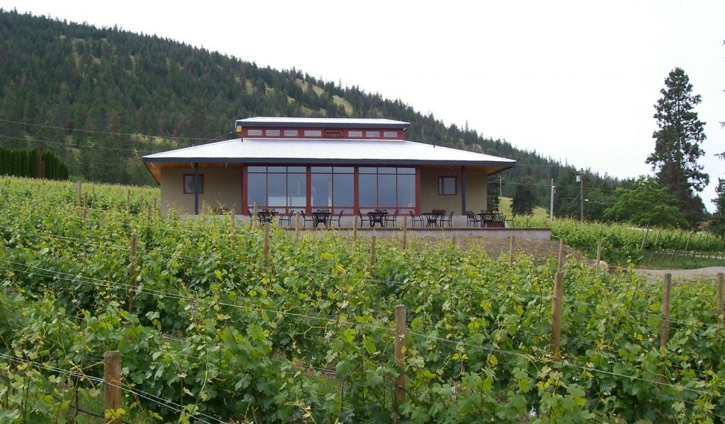 La Frenz Winery