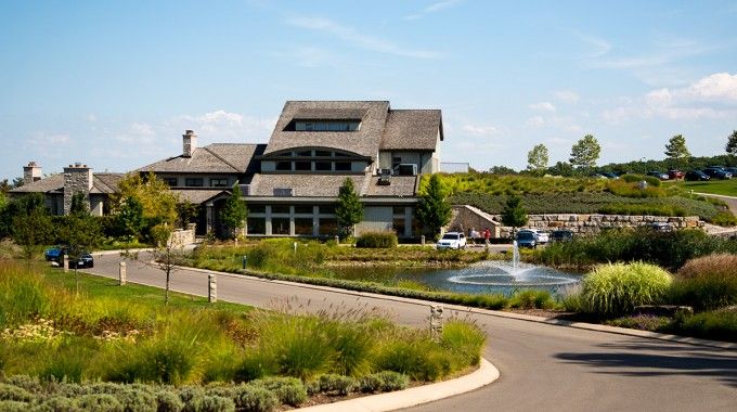 Tawse Winery